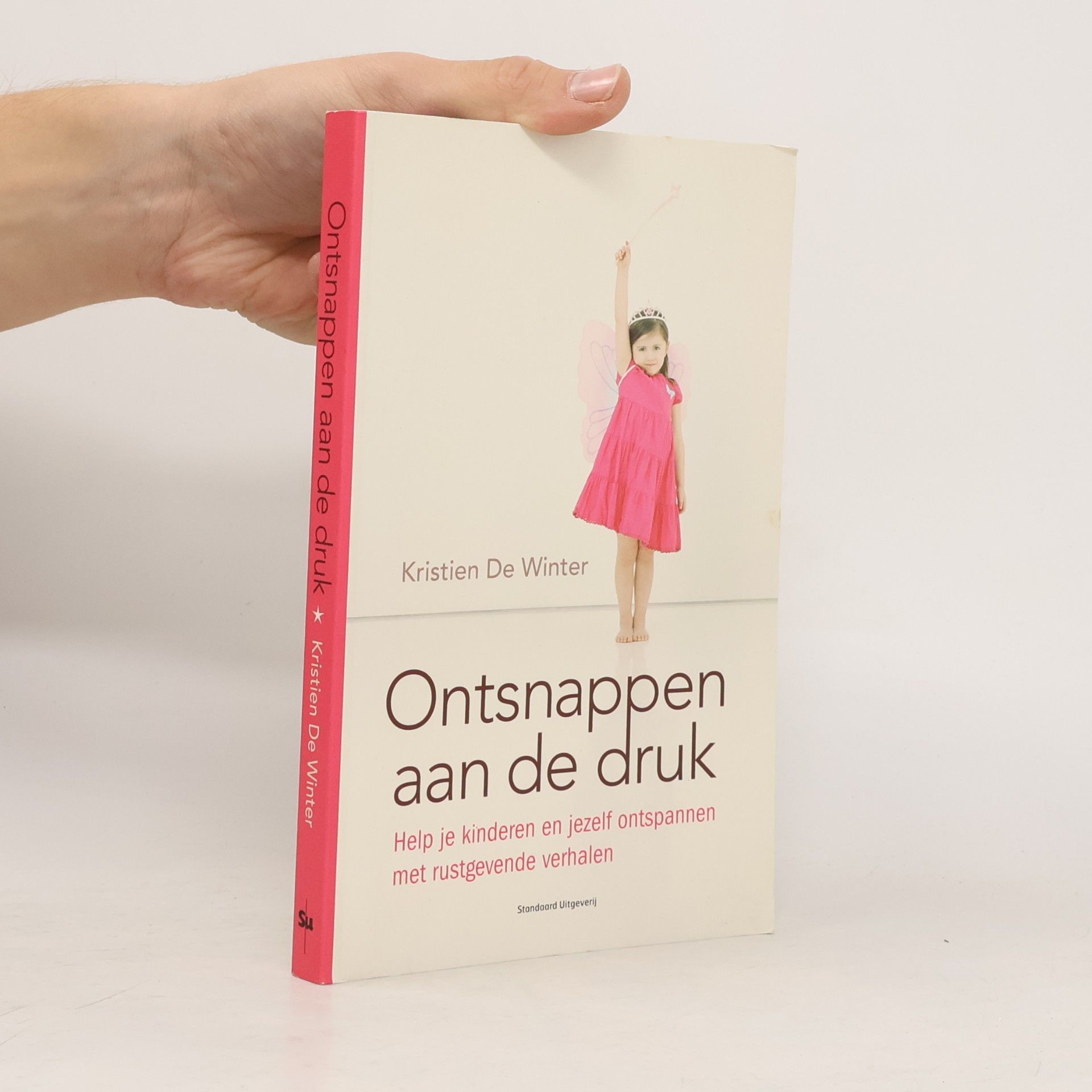 K. Winter De Ontsnappen aan de druk
