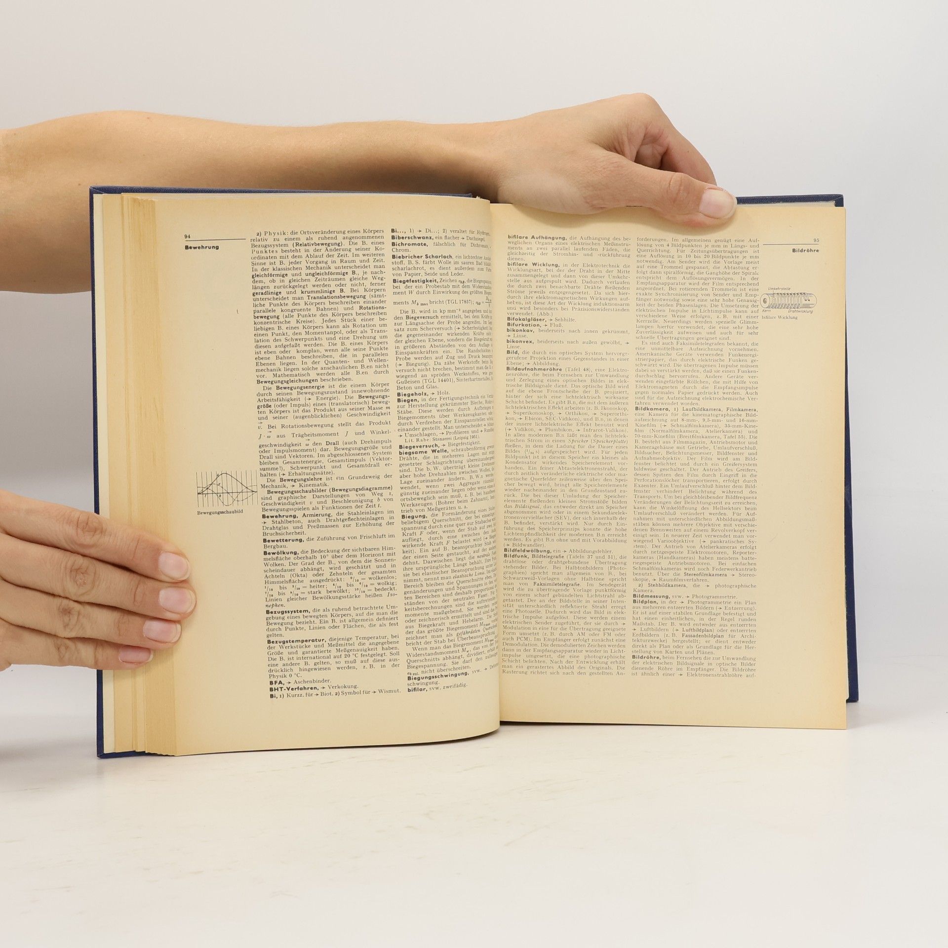 Autorenkollektiv Brockhaus ABC. Naturwissenschaft und Technik 1. A-K