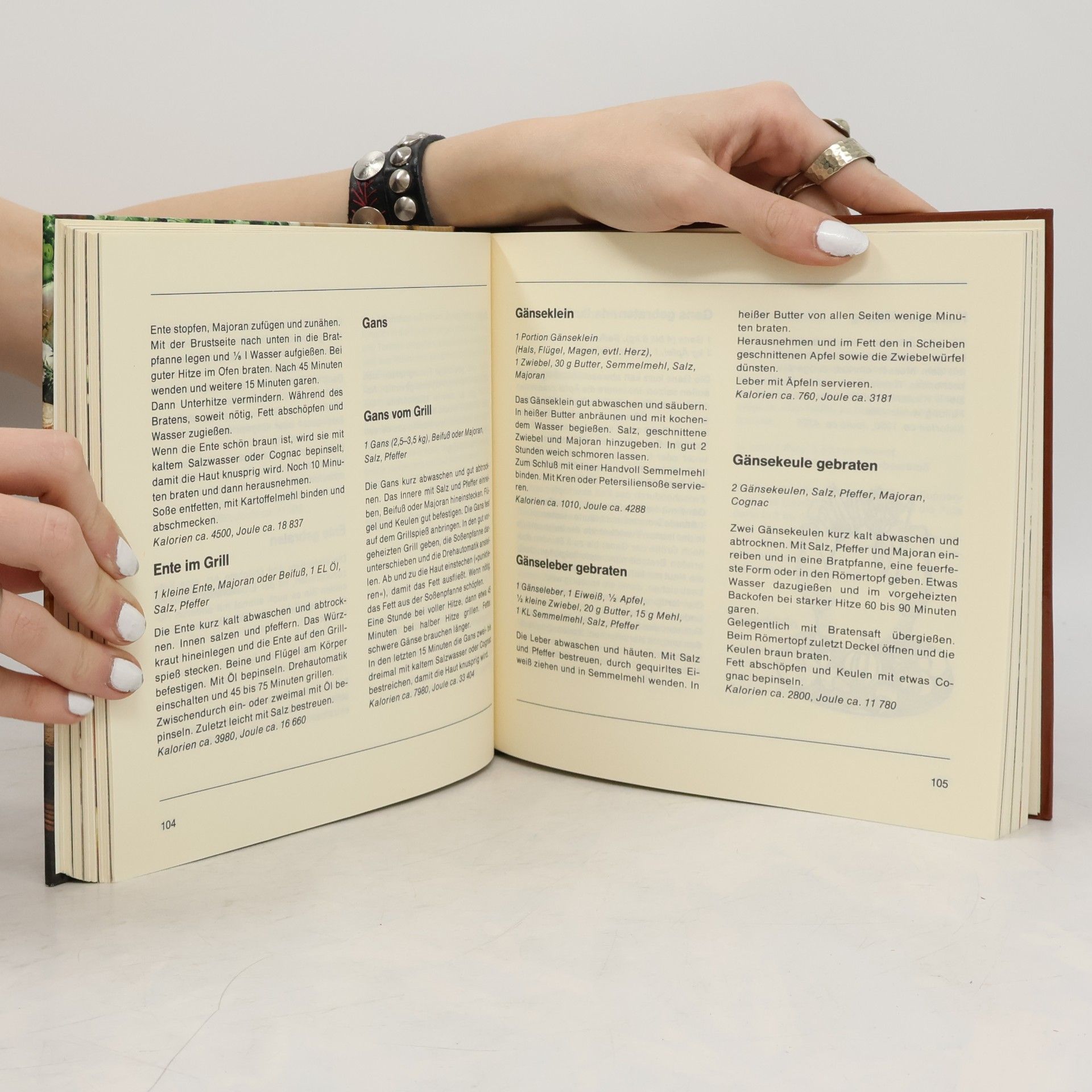 Various authors Kochen lernen
