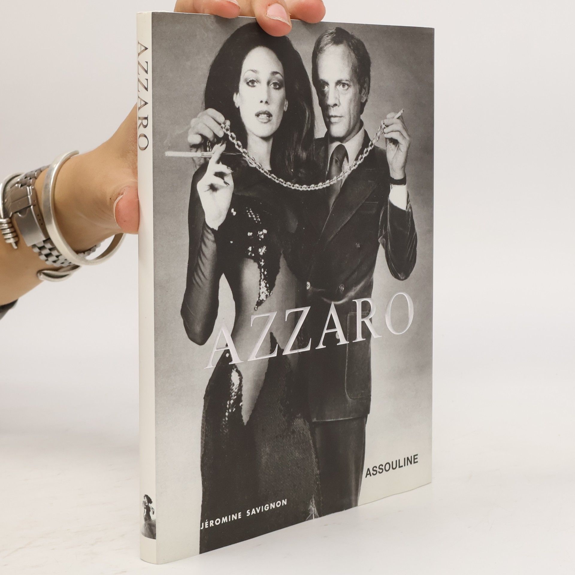 Eduardo Azzarone Loris Azzaro
