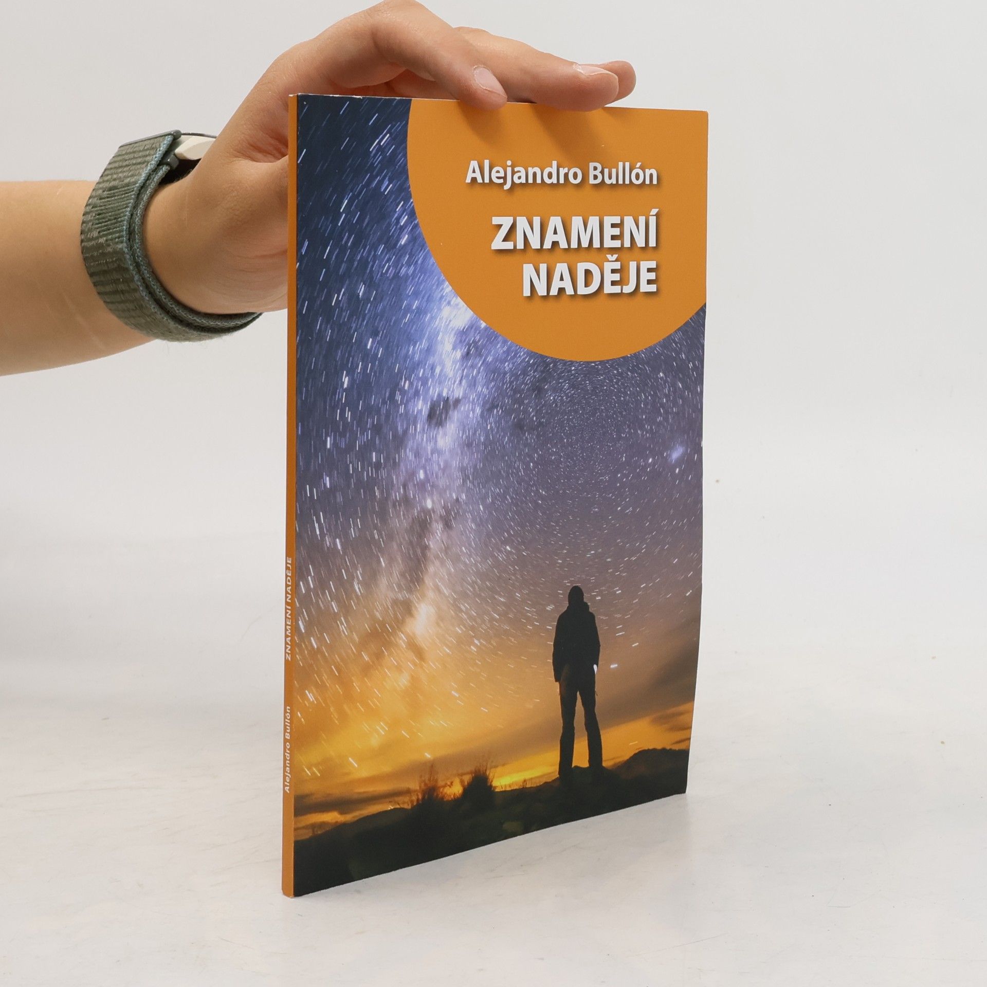 Znamení naděje