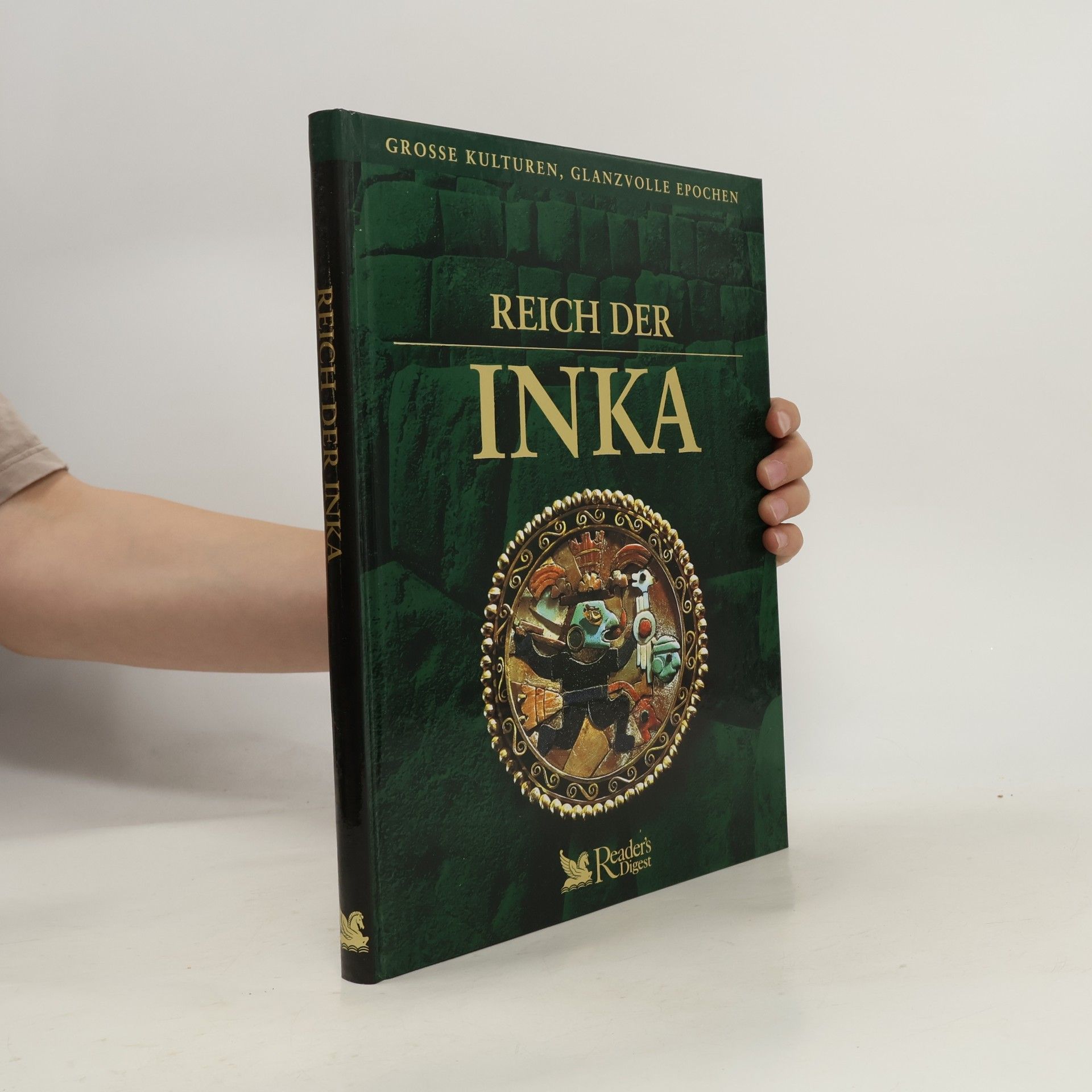 Reich der Inka