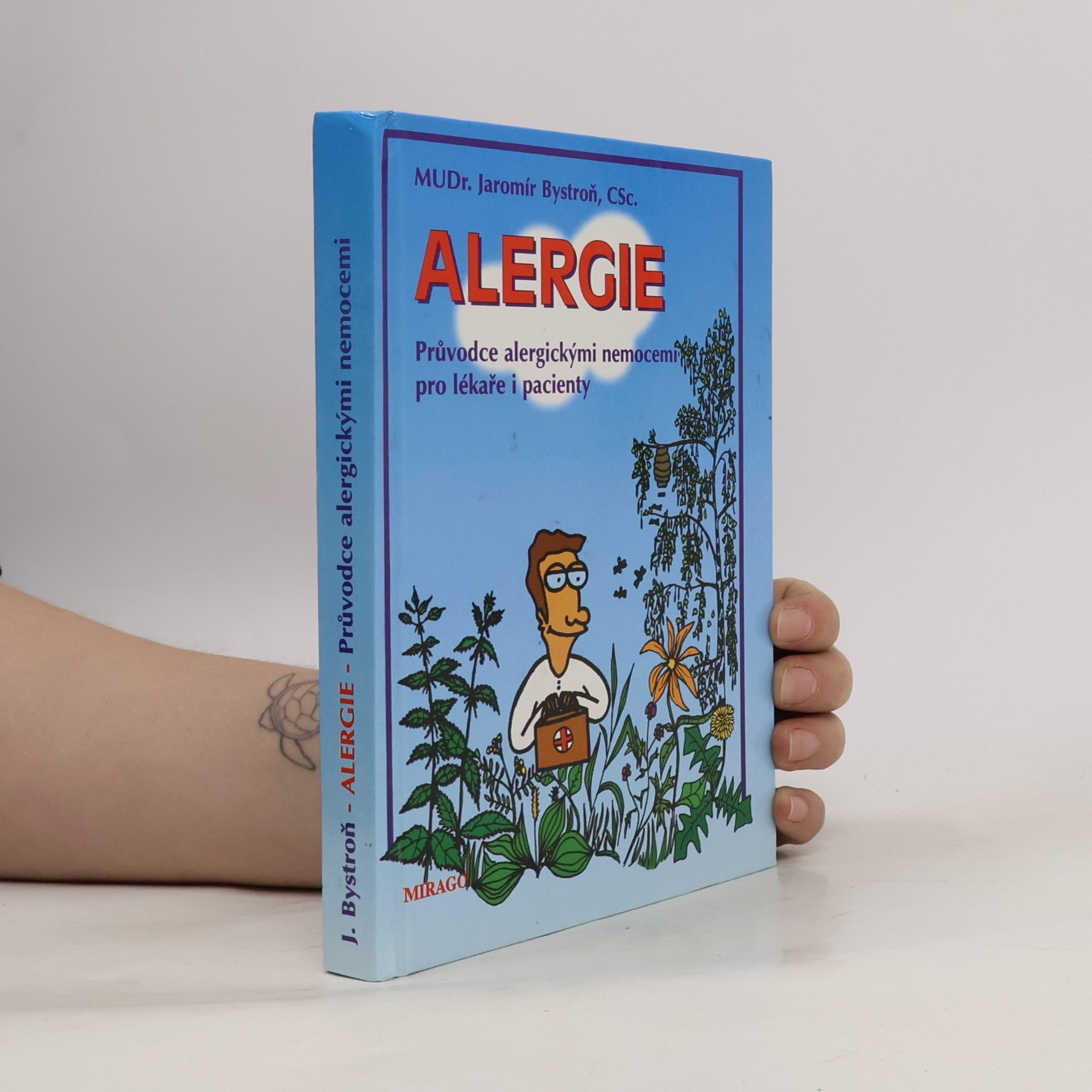 Alergie