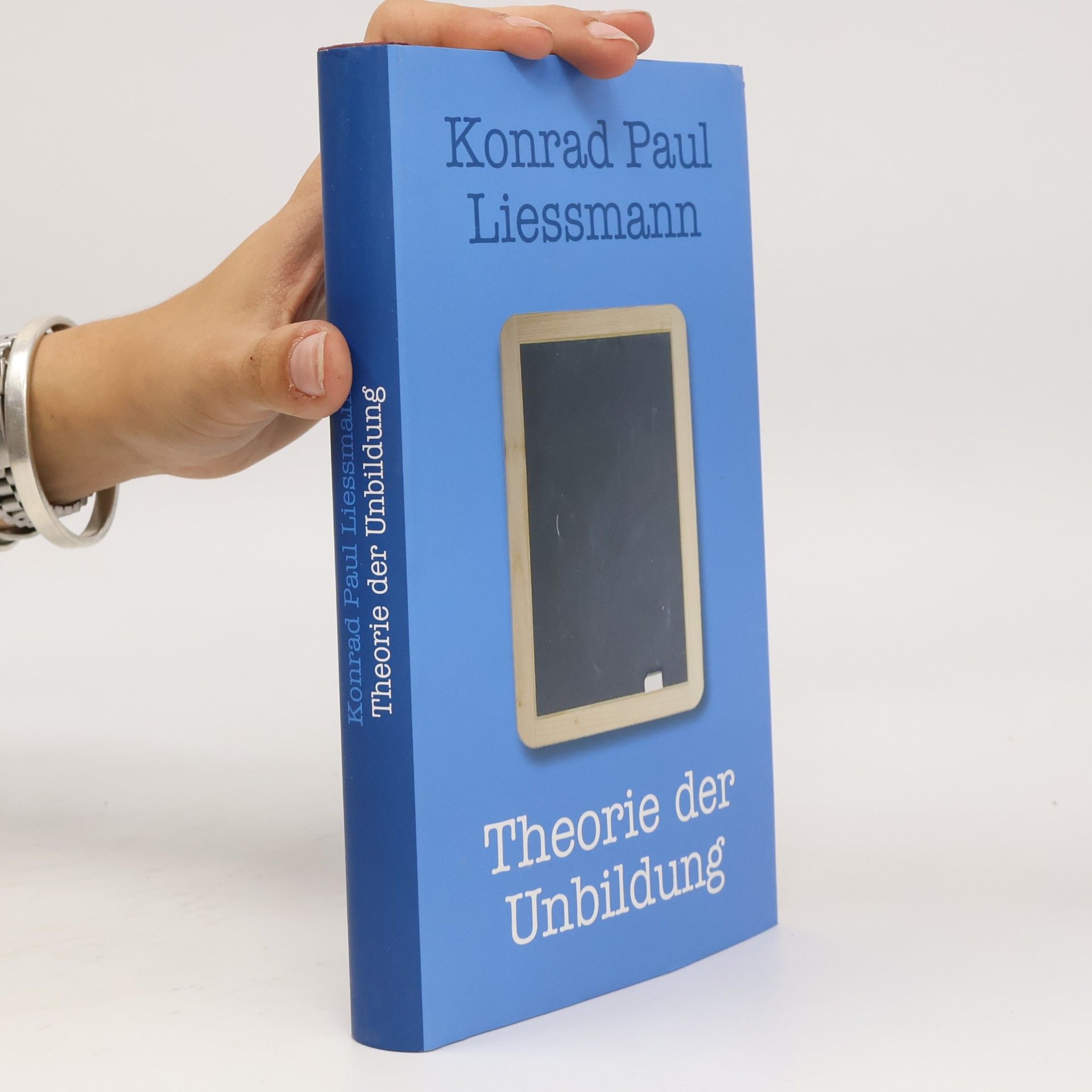 Theorie der Unbildung