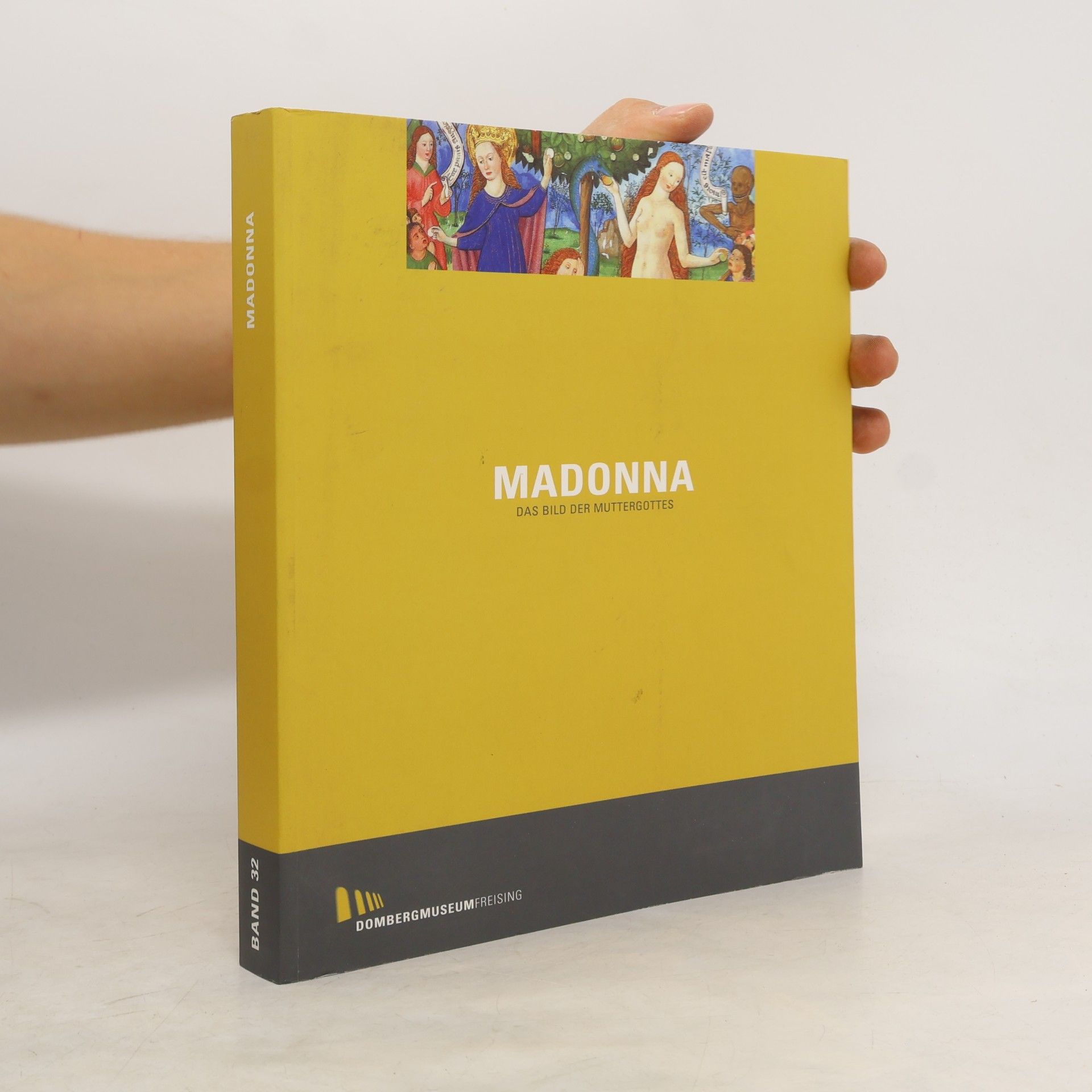 Madonna