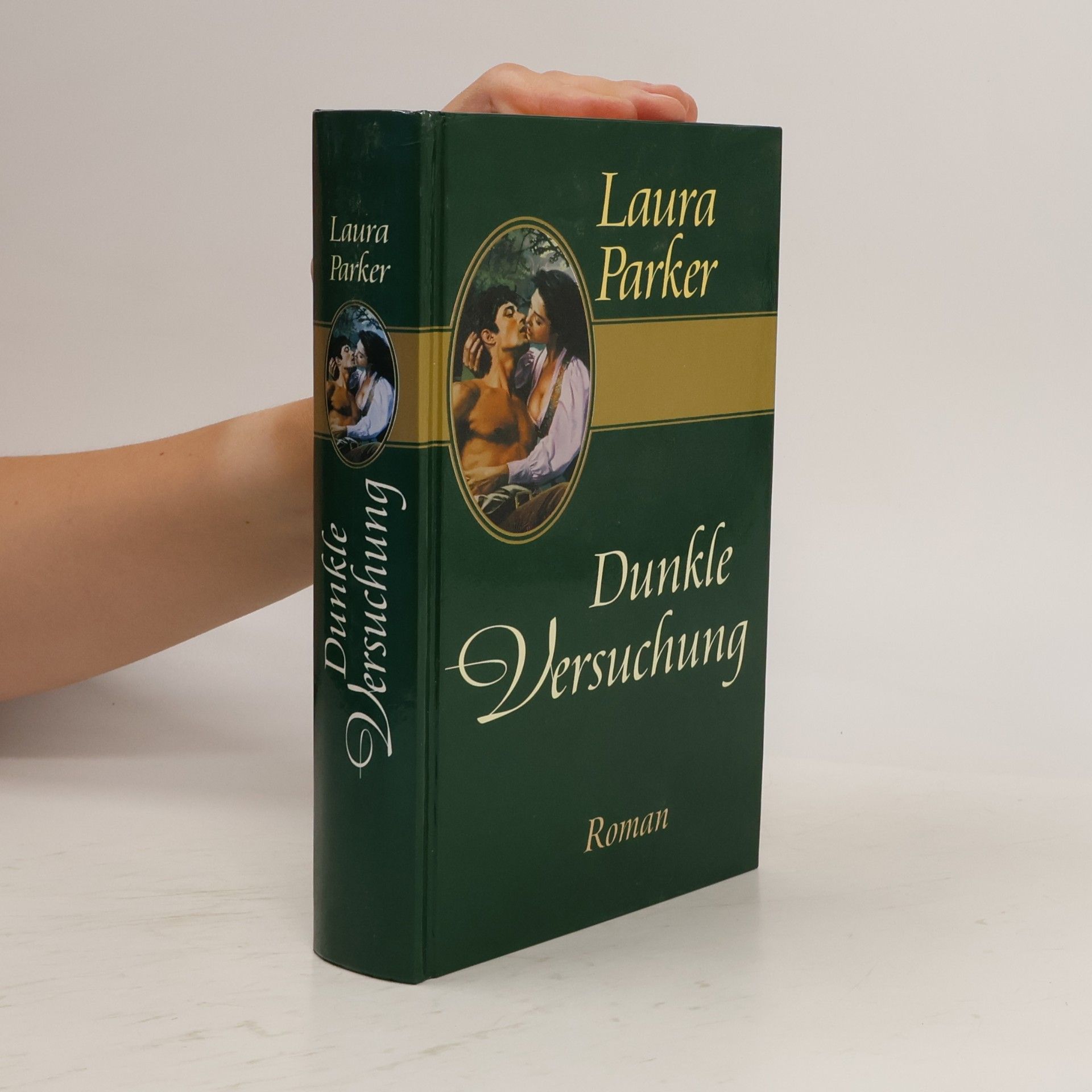 Dunkle Versuchung