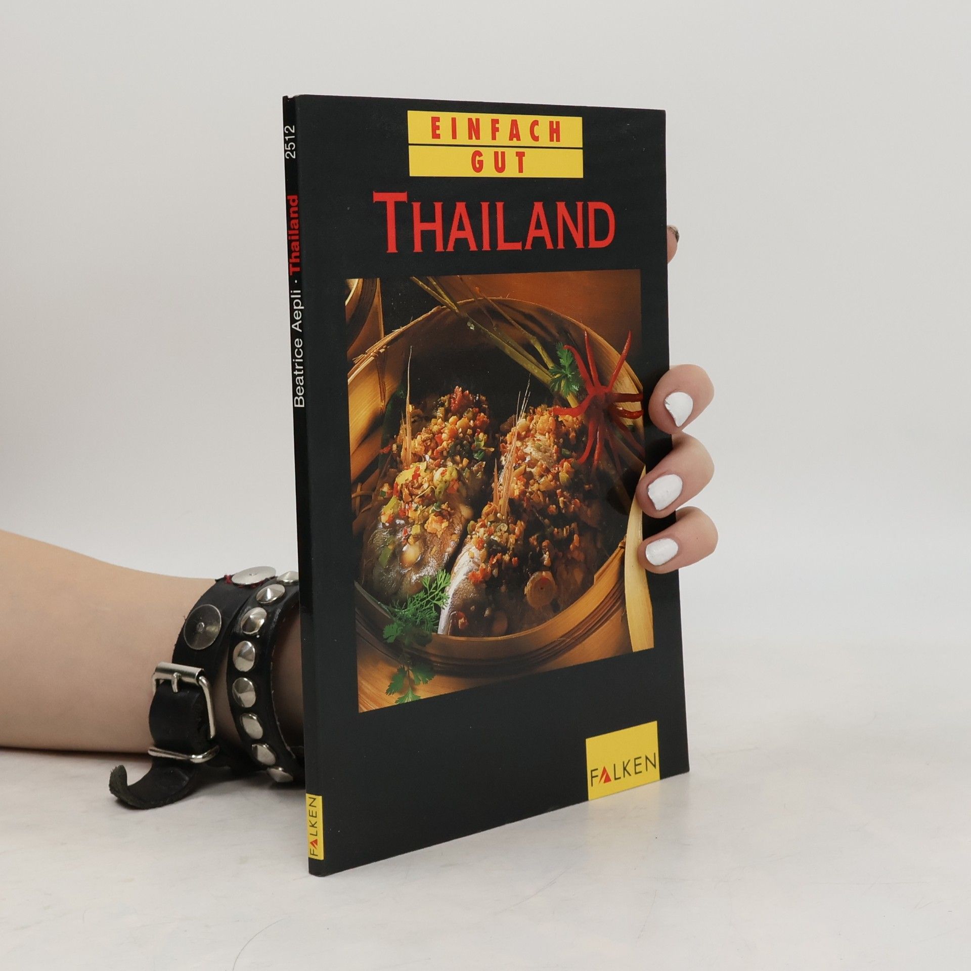 Thailand. Einfach gut.