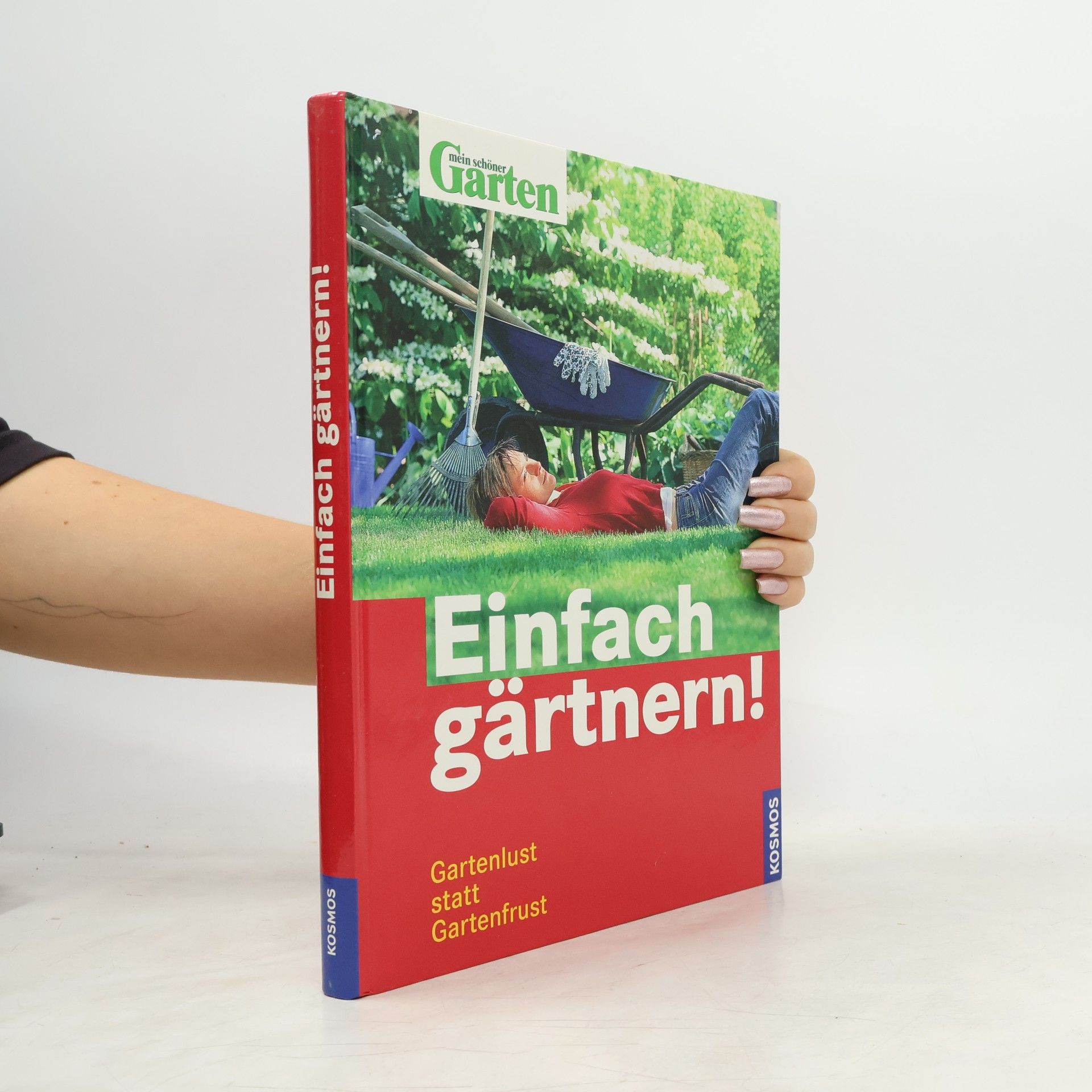 Einfach gärtnern!