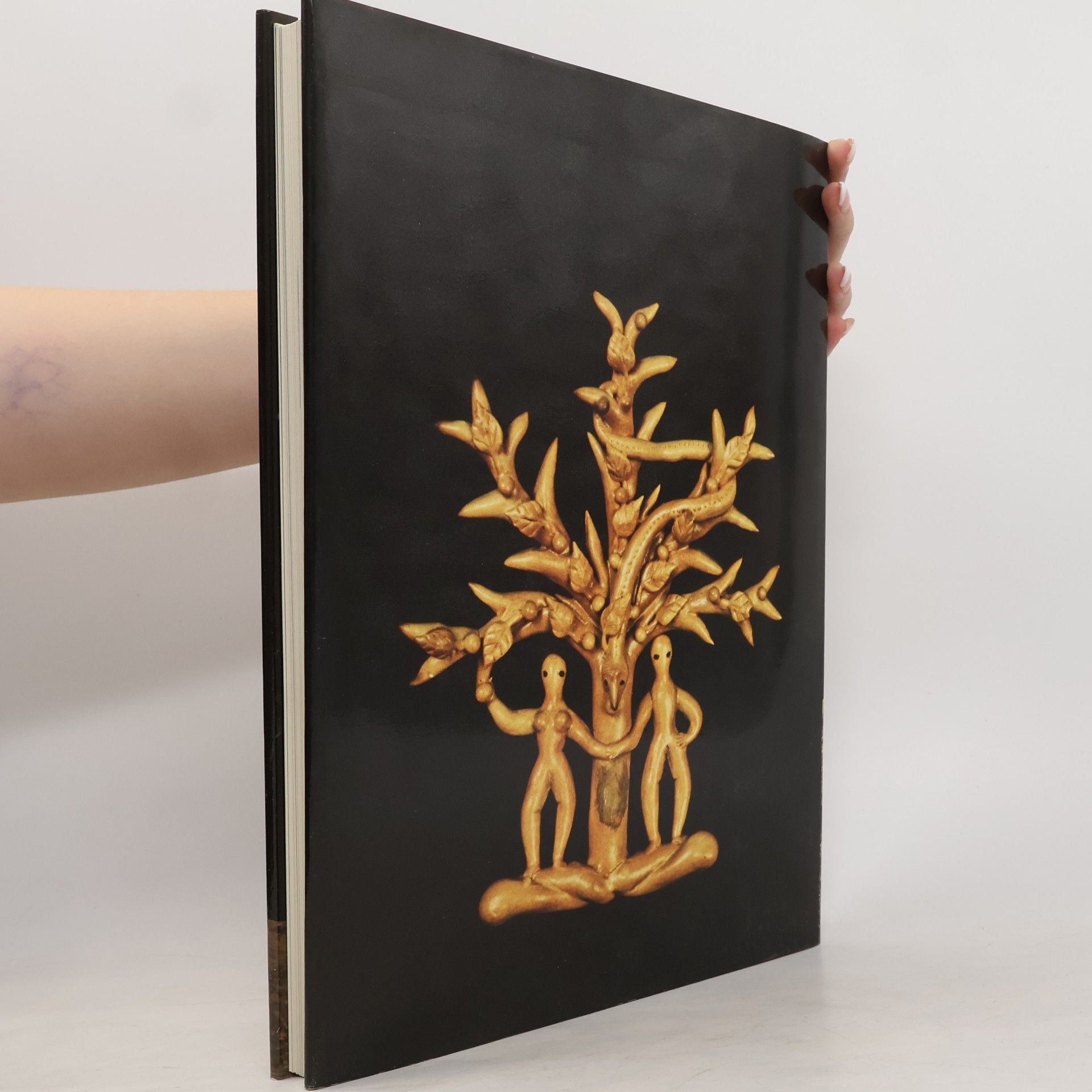 Bernard Dupaigne Das Buch vom Brot