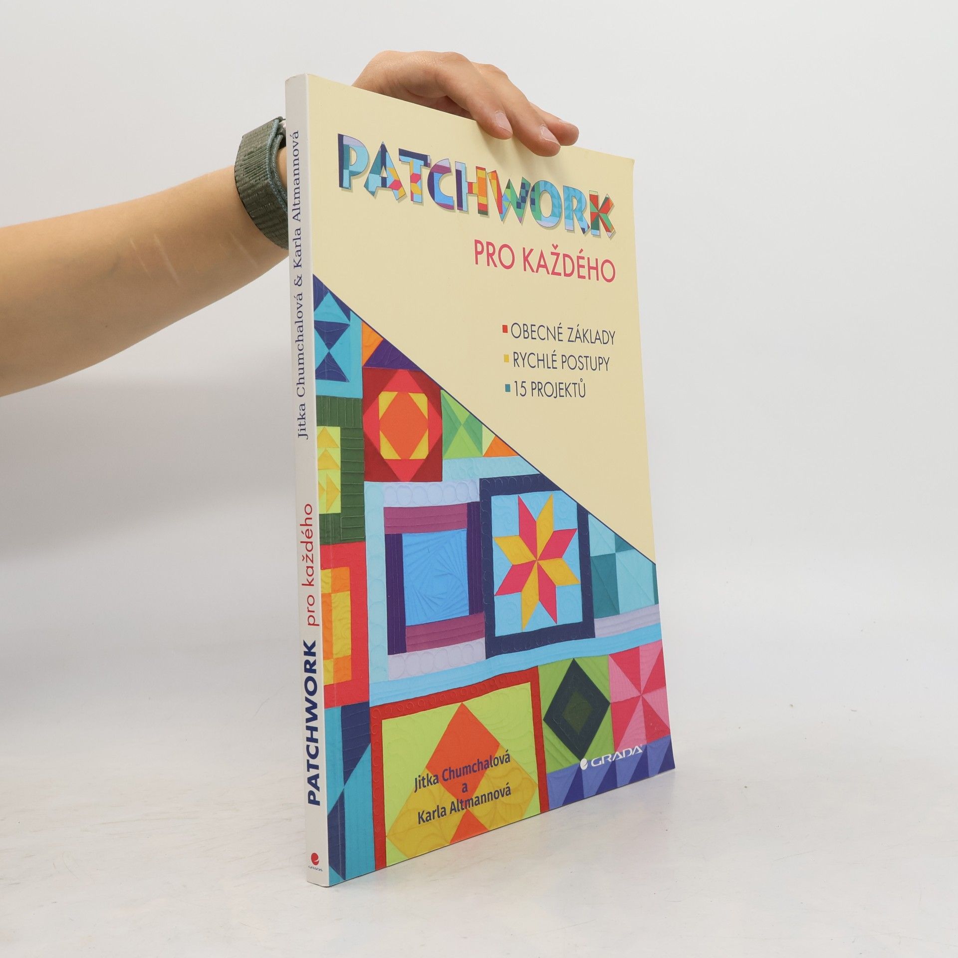 Patchwork pro každého