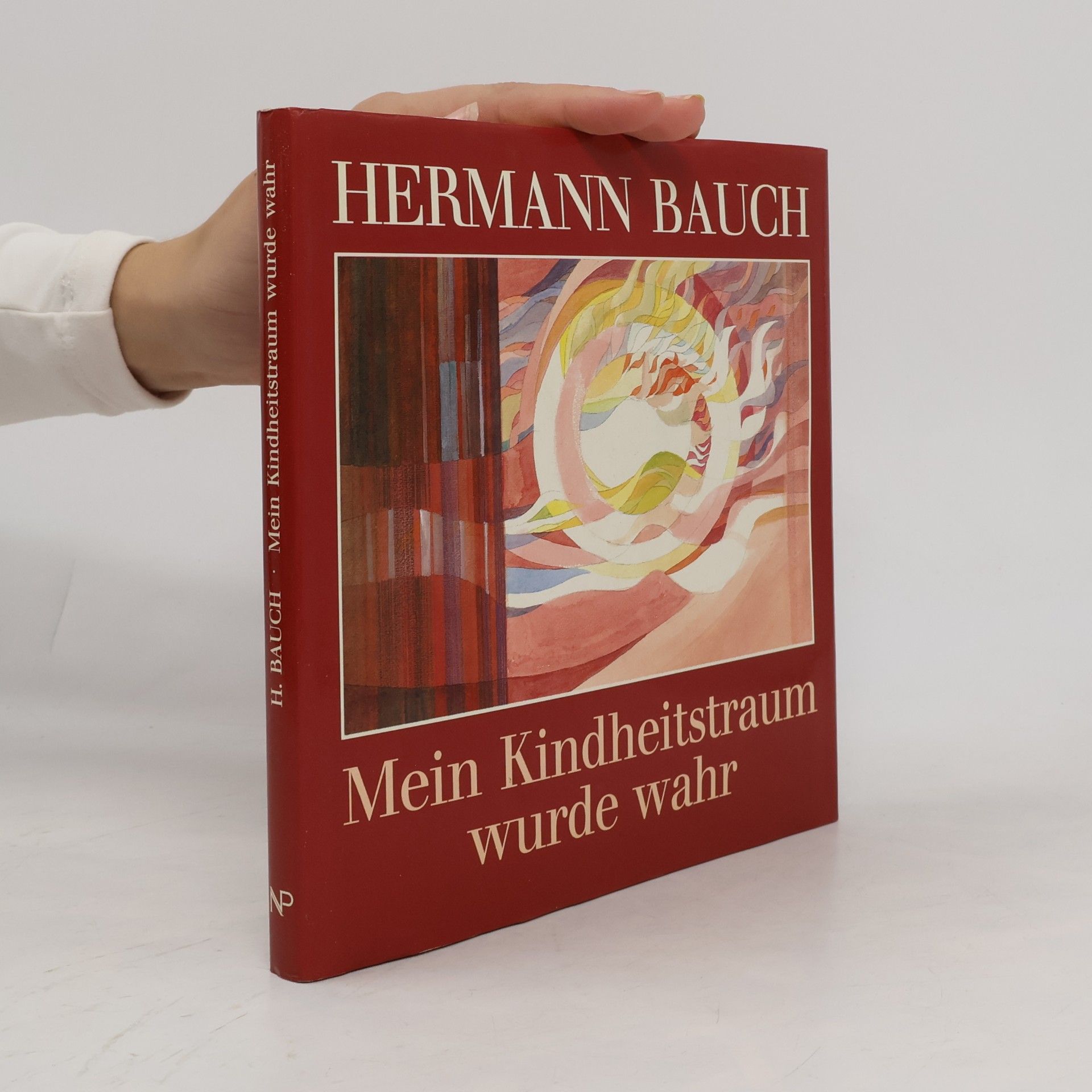 Hermann Bauch Mein Kindheitstraum wurde wahr