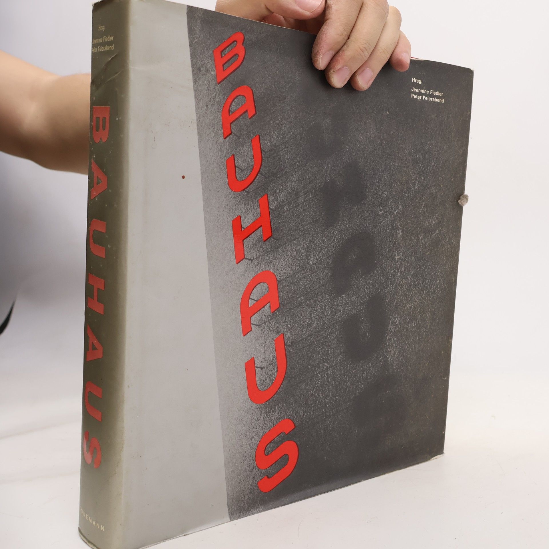 Jeannine Fiedler Bauhaus