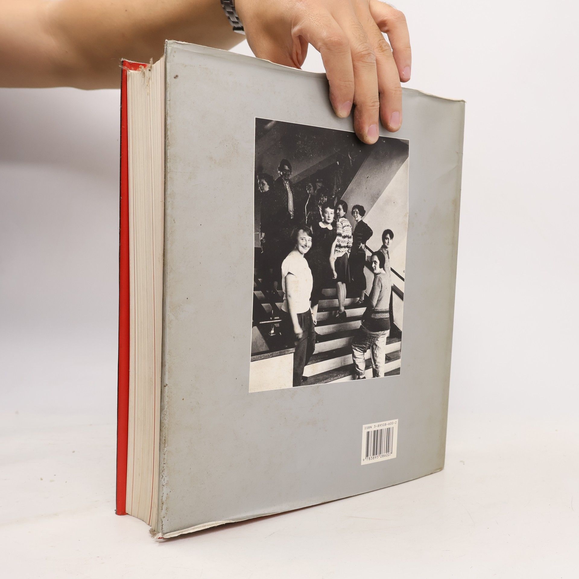 Jeannine Fiedler Bauhaus