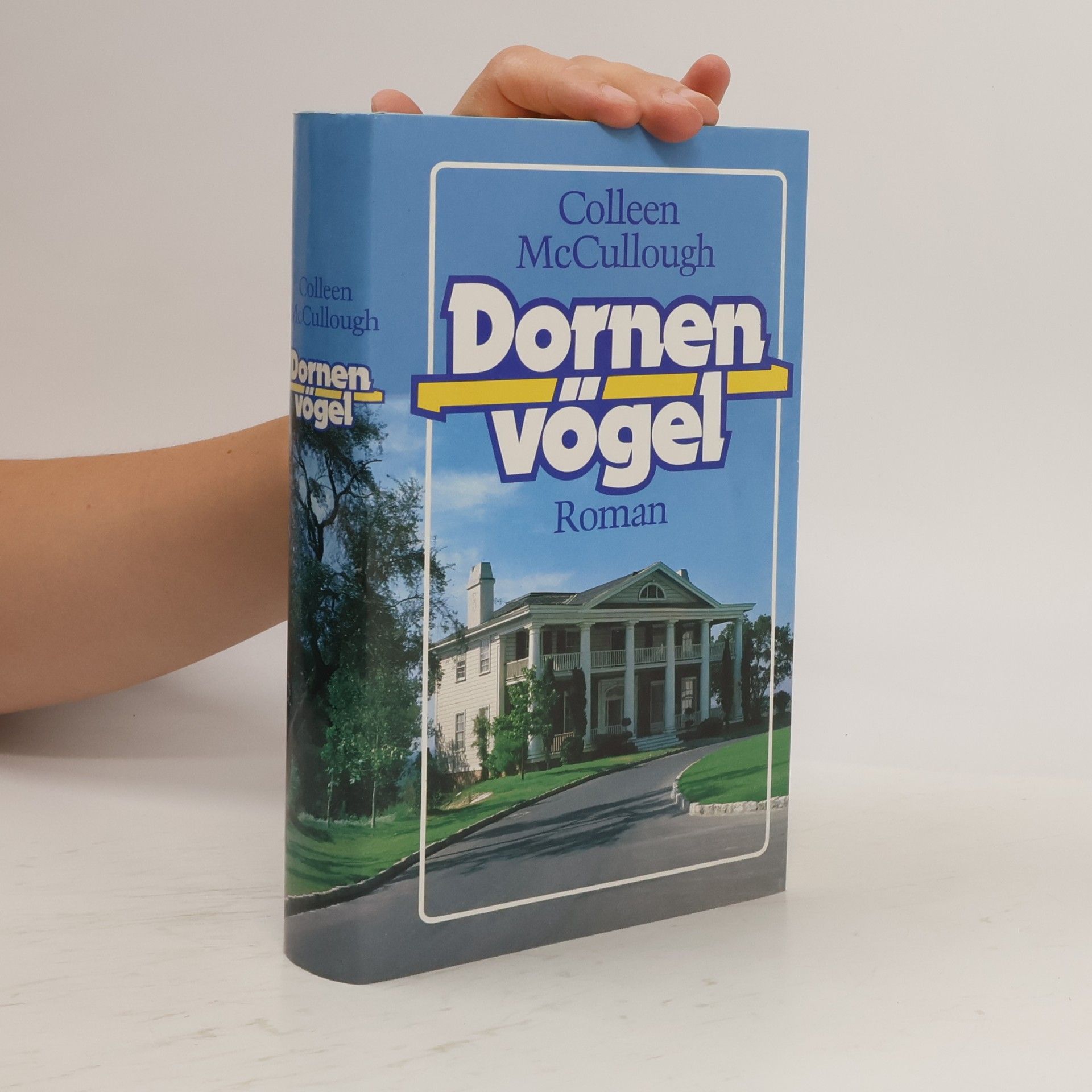 Dornenvögel