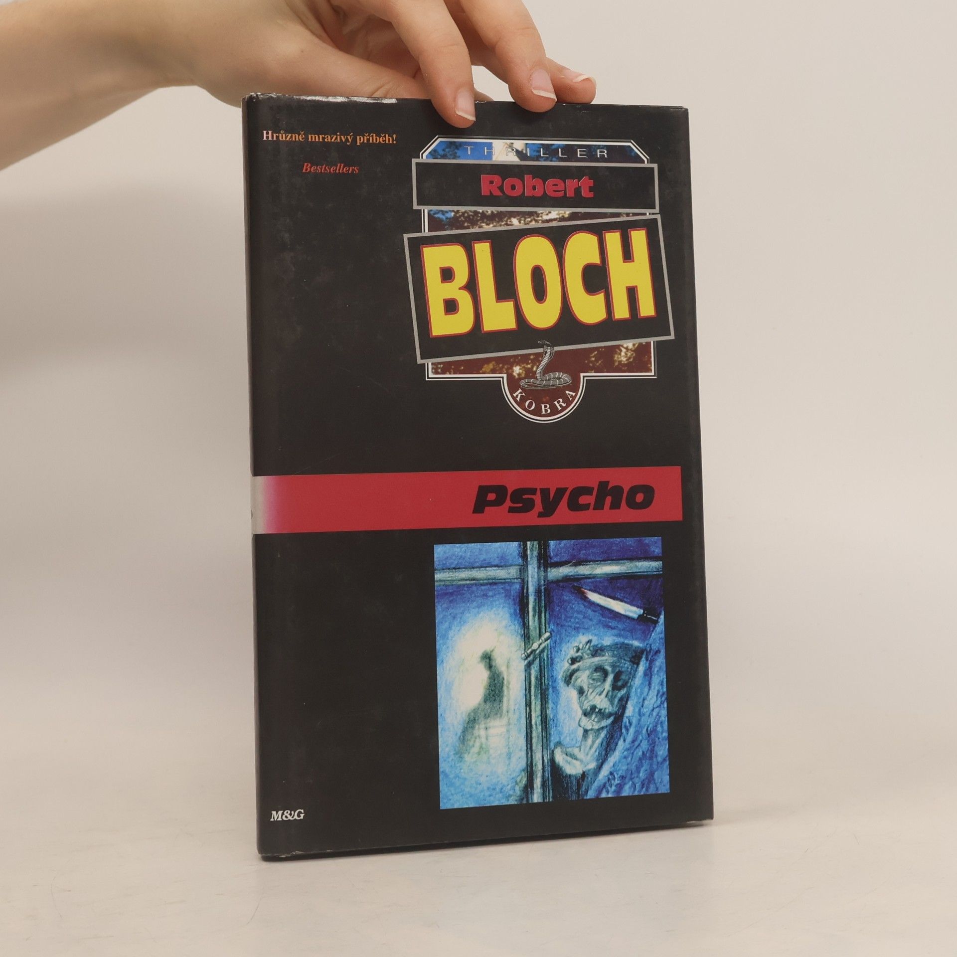 Psycho