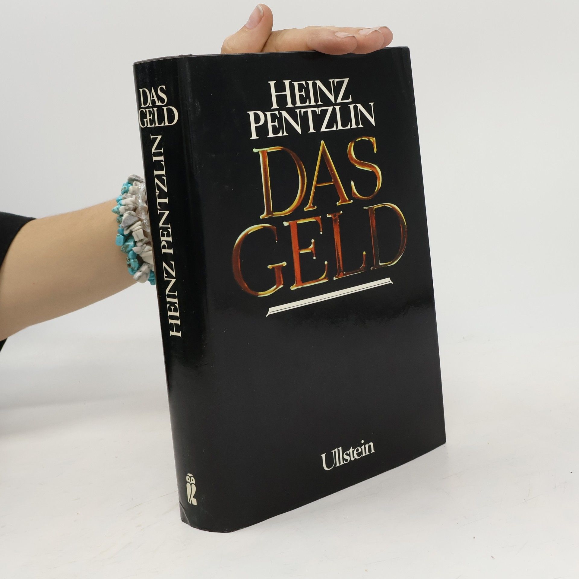 Das Geld