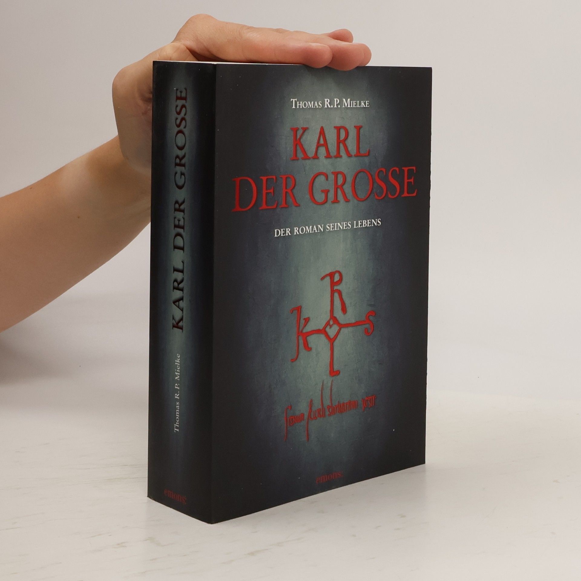 Karl der Große