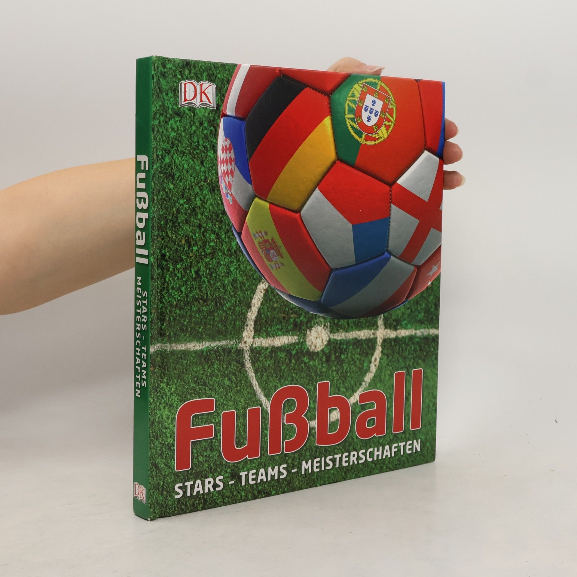 Martin Cloake Fußball