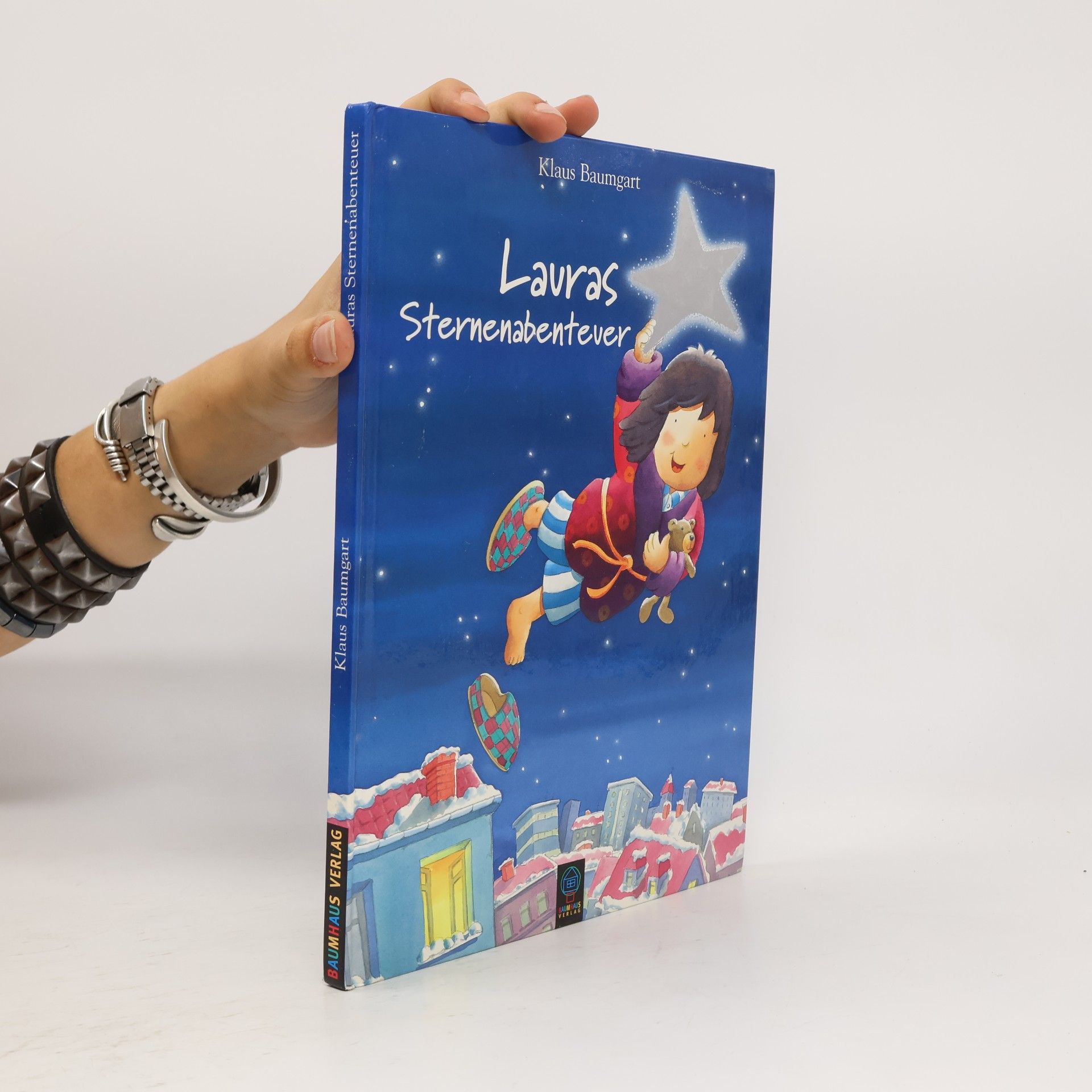 Lauras Sternenabenteuer
