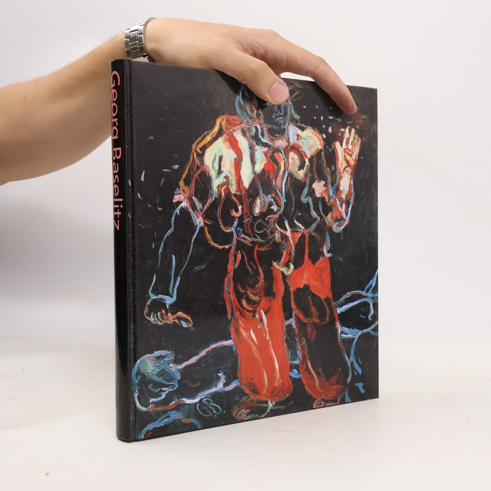 Georg Baselitz