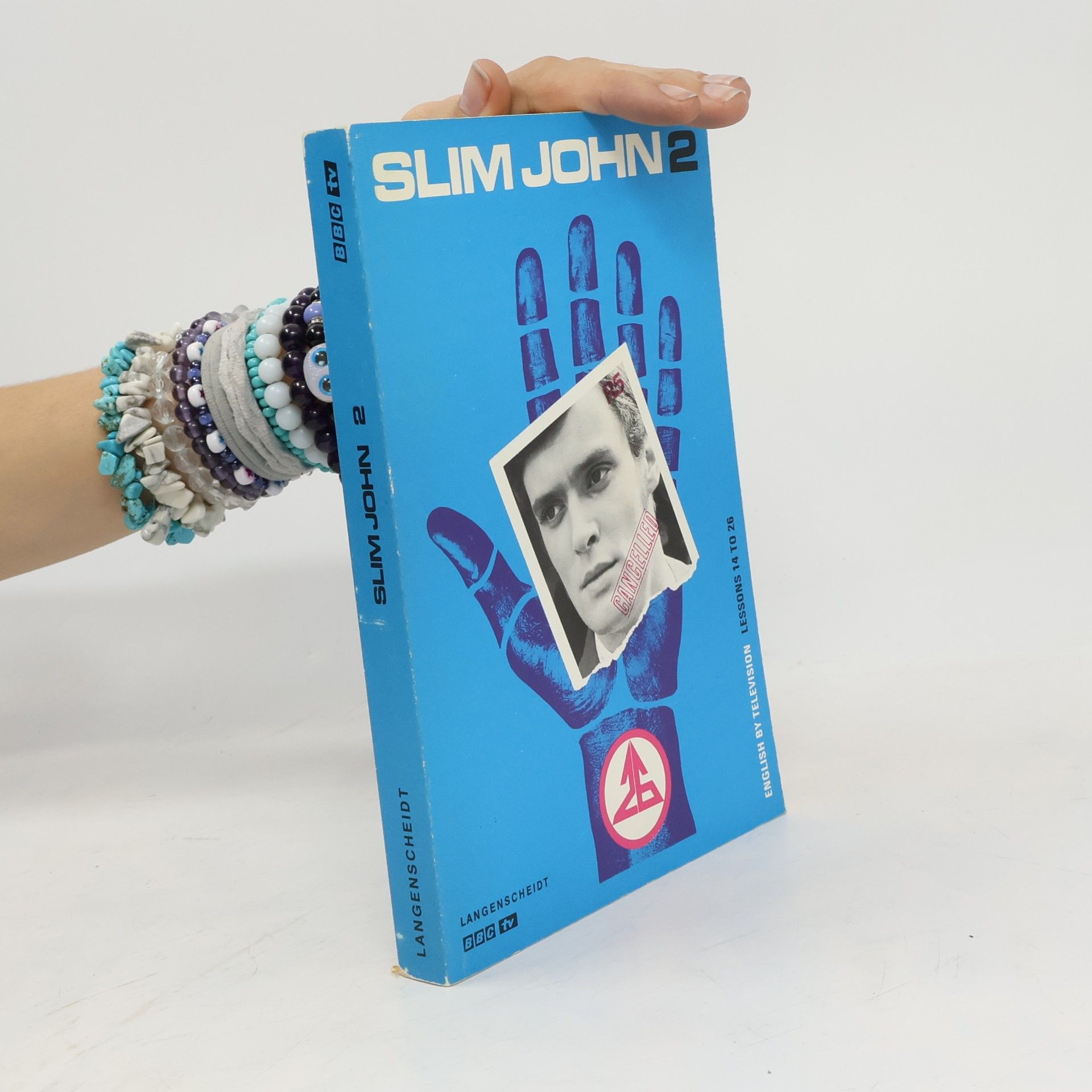 Collectif d'auteurs Slim John 2