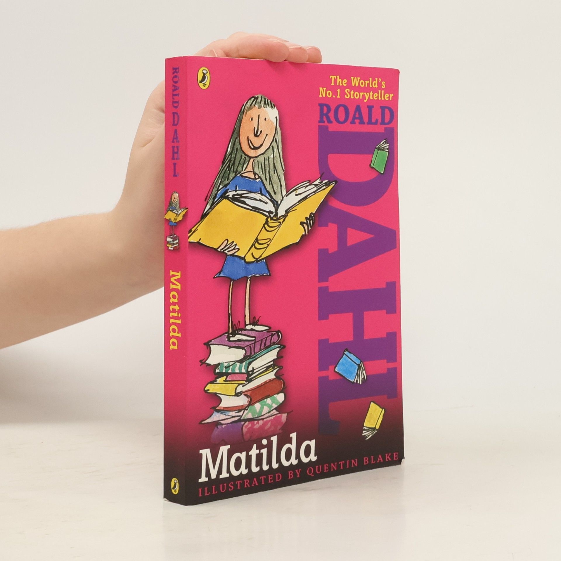 Matilda