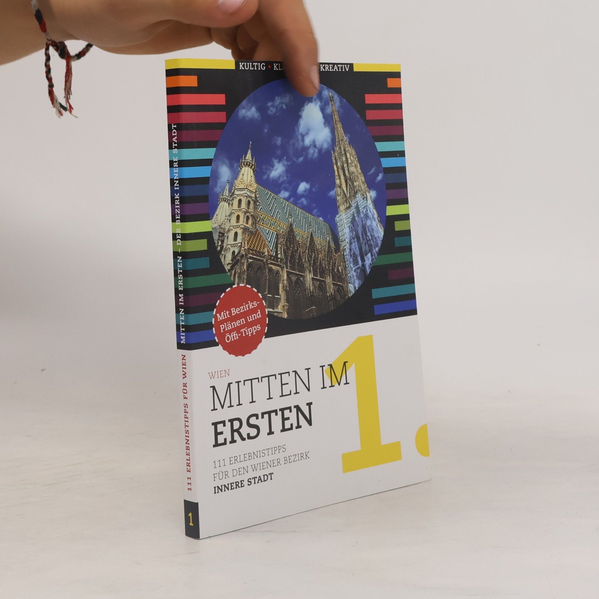 Wien Mitten im Ersten 1