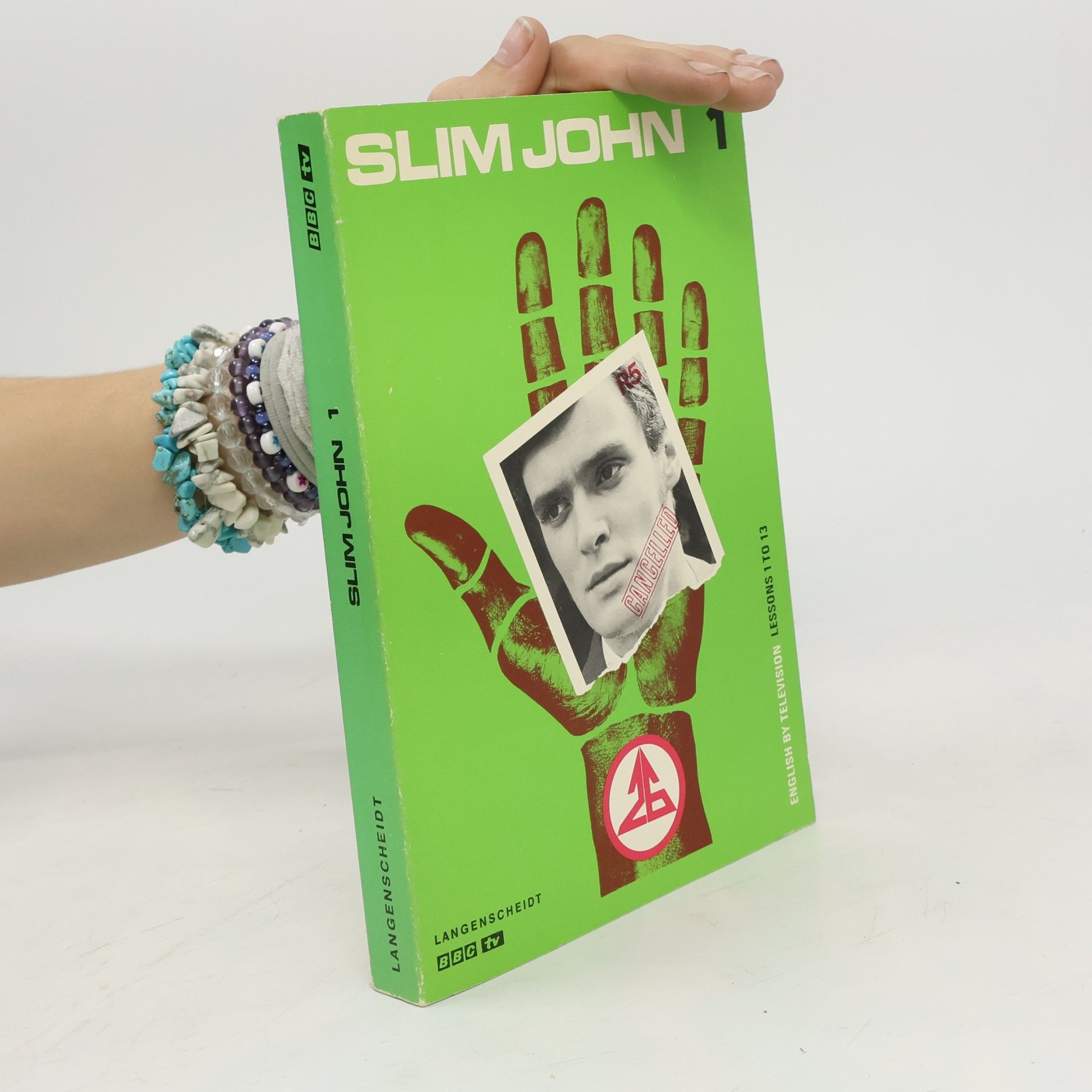 Collectif d'auteurs Slim John 1