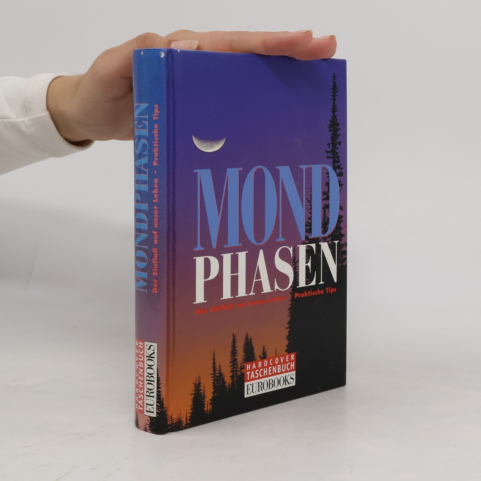 Mondphasen