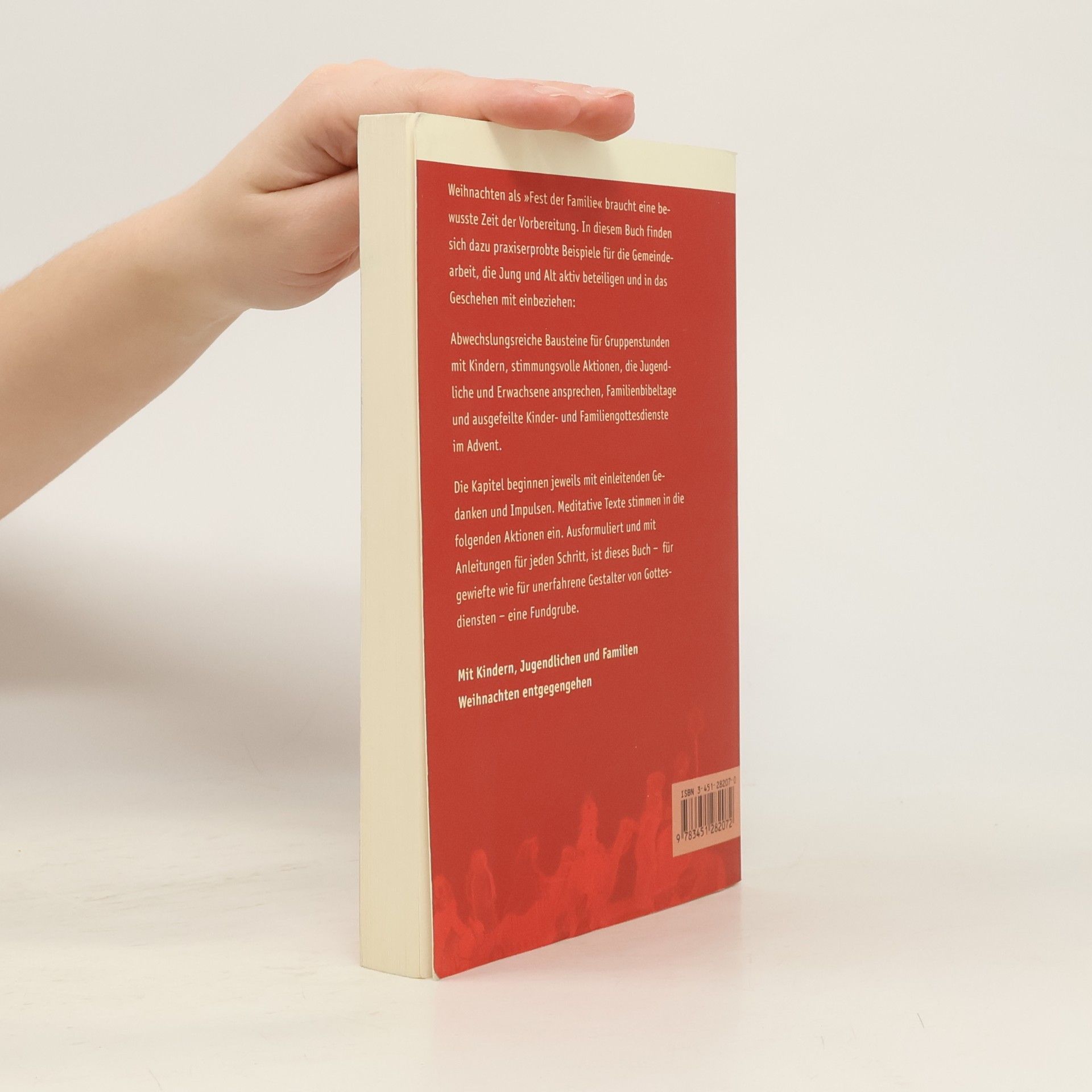 Petra Focke Unser Weg nach Betlehem. Werkbuch zur Gestaltung der Adventszeit mit Kindern, Jugendlichen und Familien