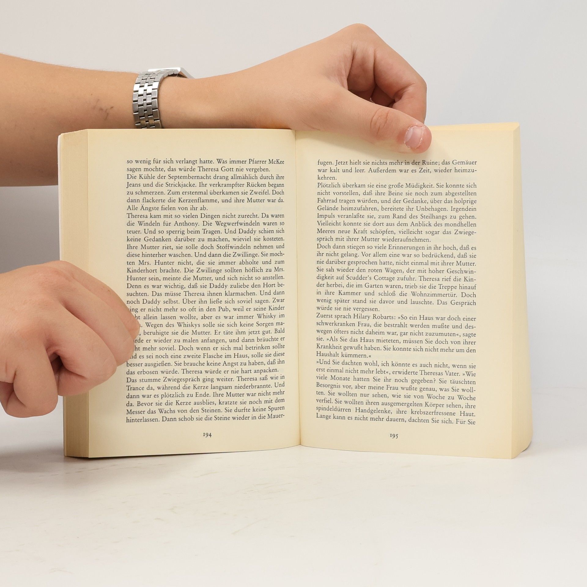 Phyllis Dorothy James Vorsatz und Begierde