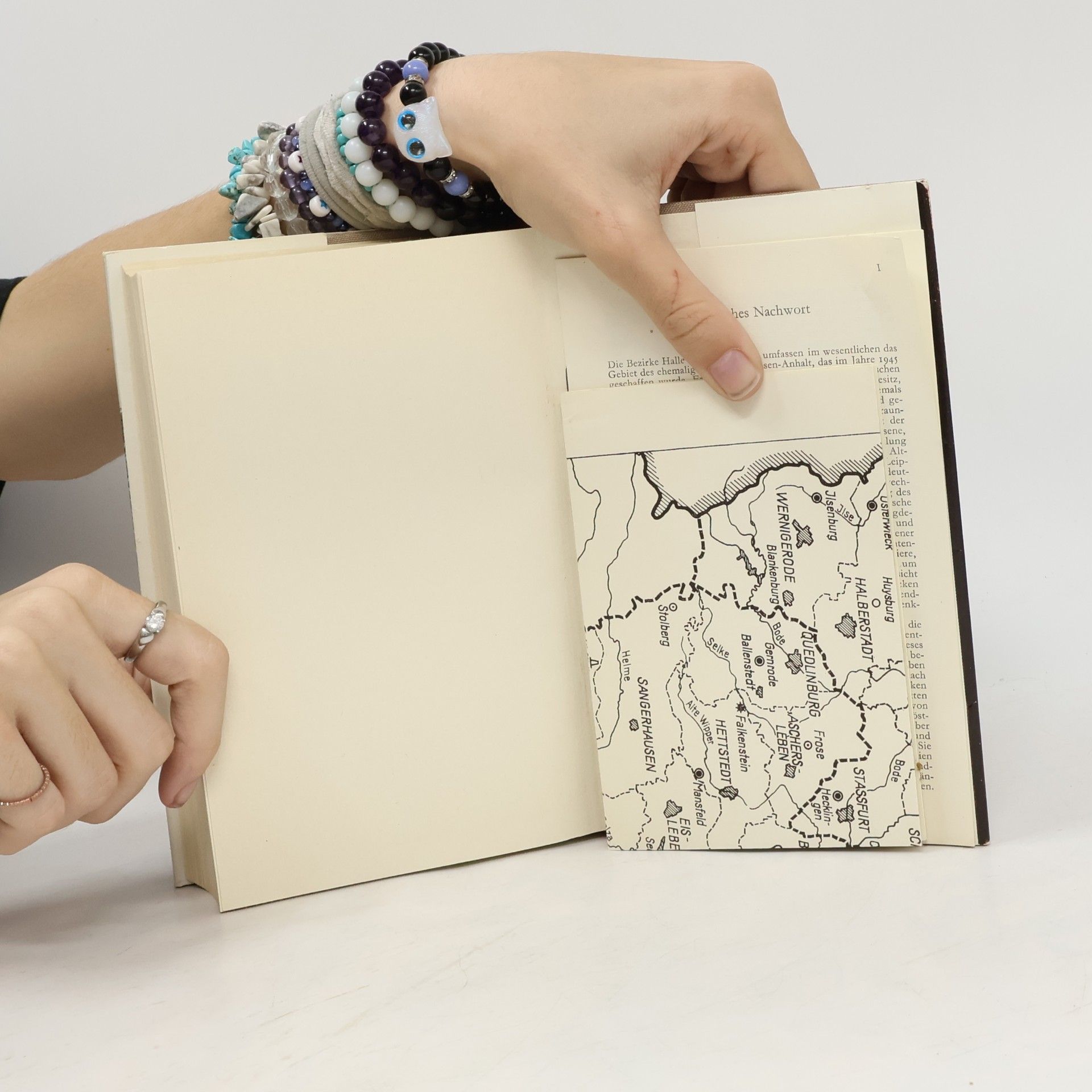 Autorenkollektiv Handbuch der deutschen Kunstdenkmäler