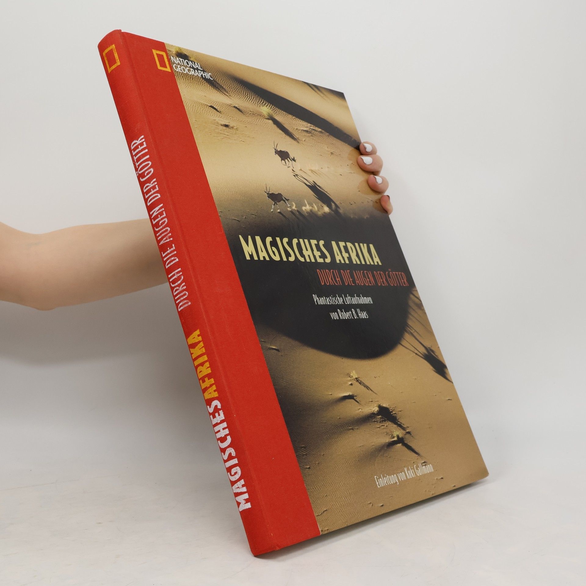 kolektiv Magisches Afrika