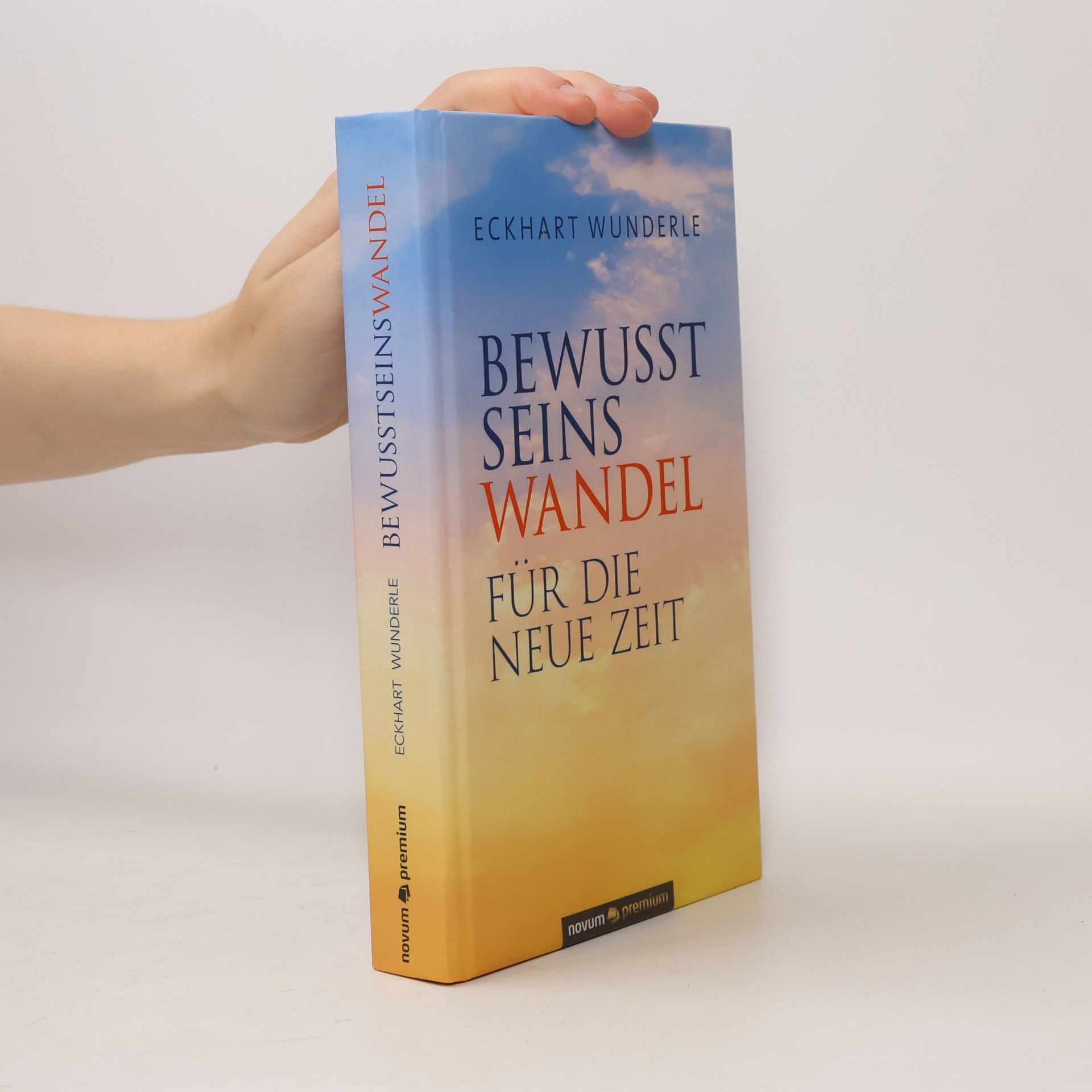 Bewusstseinswandel