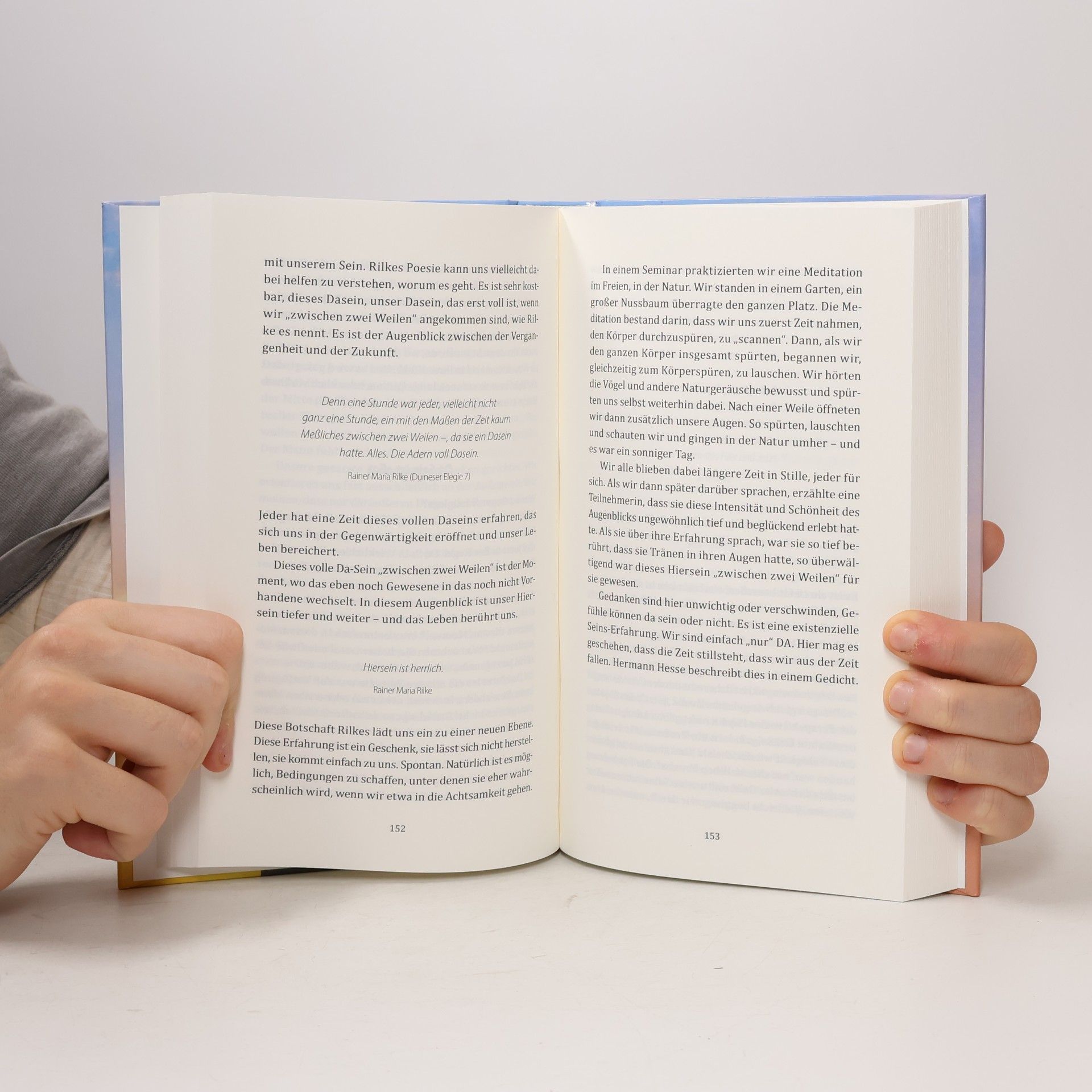 Eckhart Wunderle Bewusstseinswandel