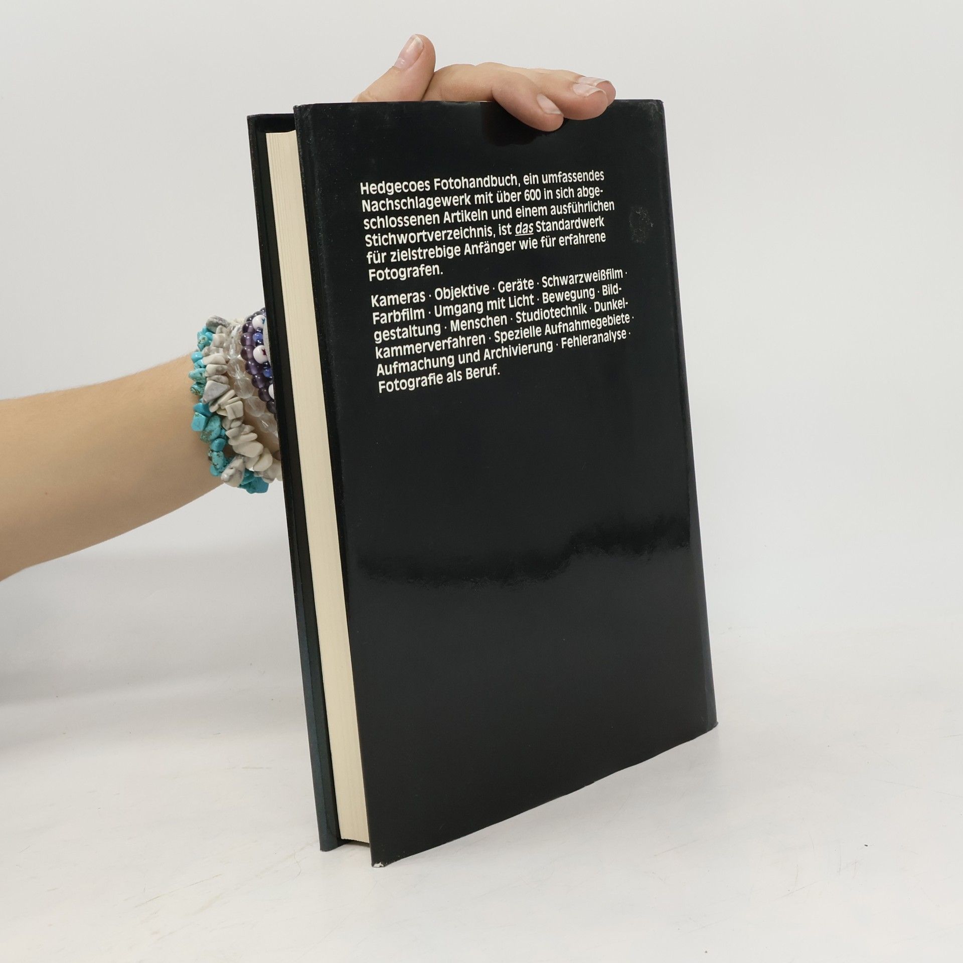 John Hedgecoe Hedgecoes Fotohandbuch