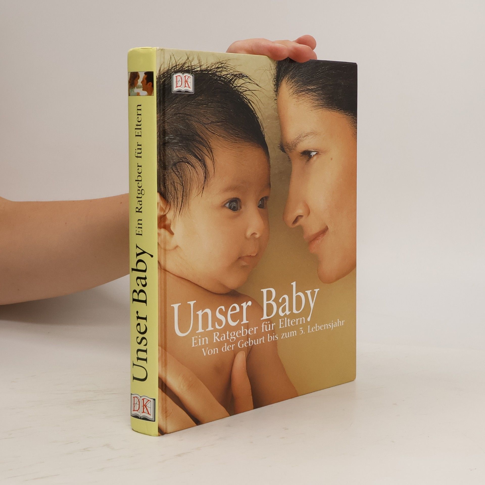 Katy Holland Unser Baby