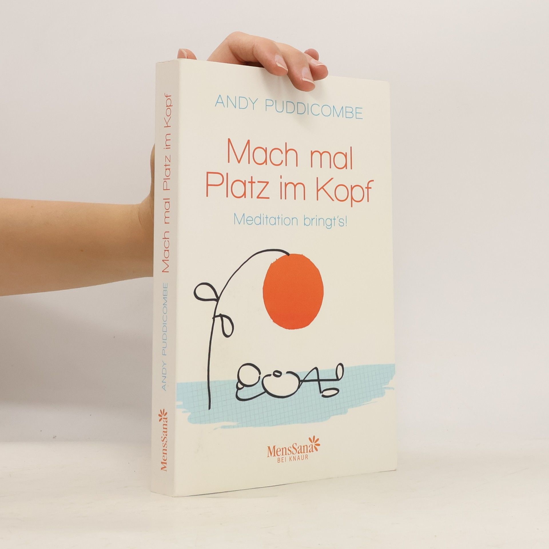Mach mal Platz im Kopf