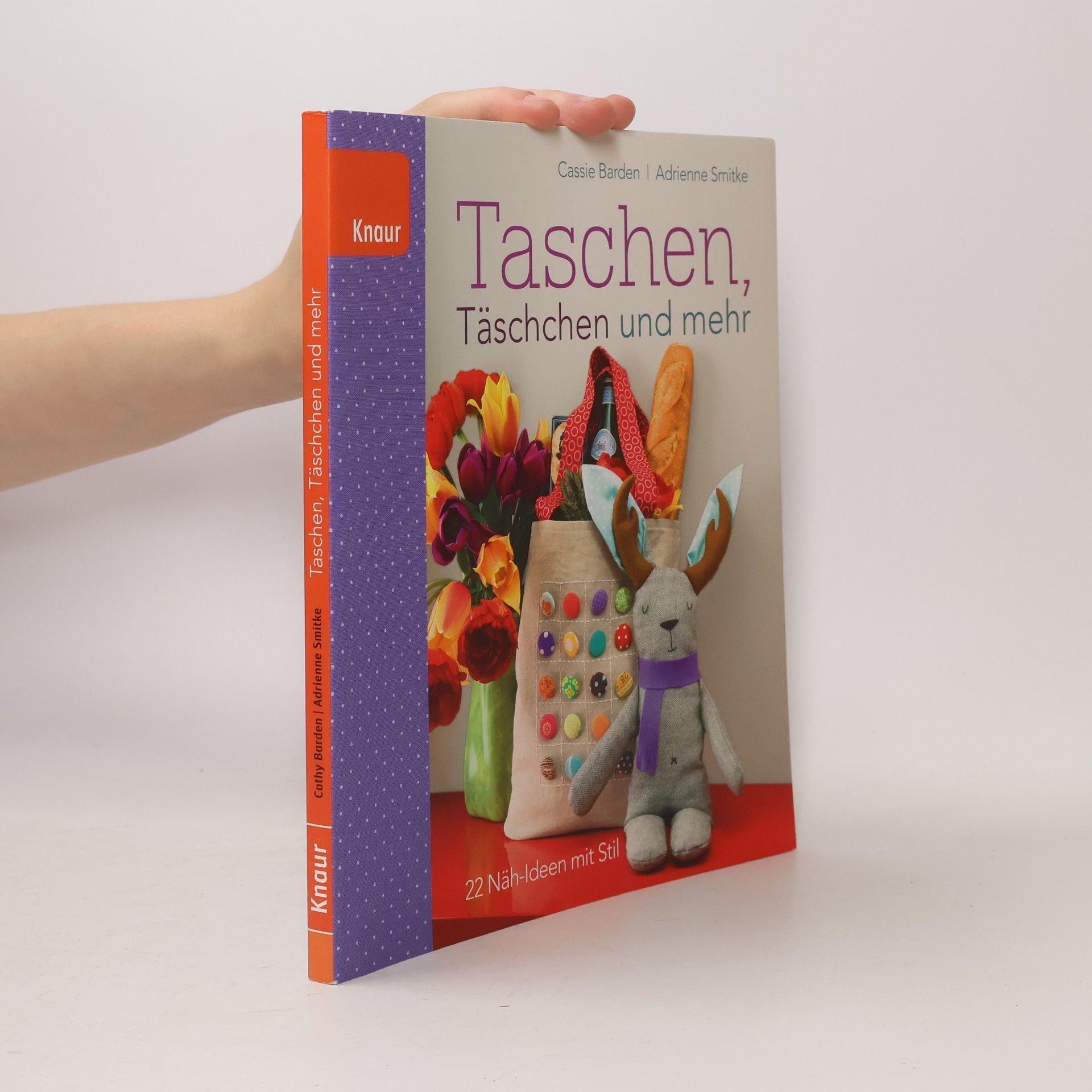Cassie Barden Taschen, Täschchen und mehr