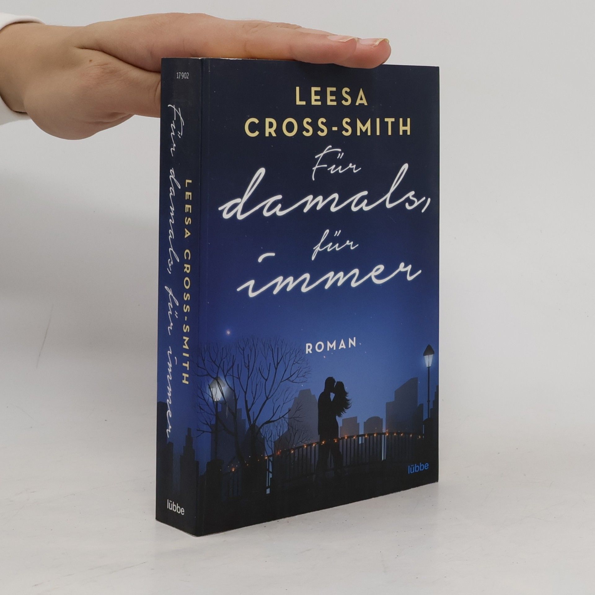 Leesa Cross Smith Für damals, für immer