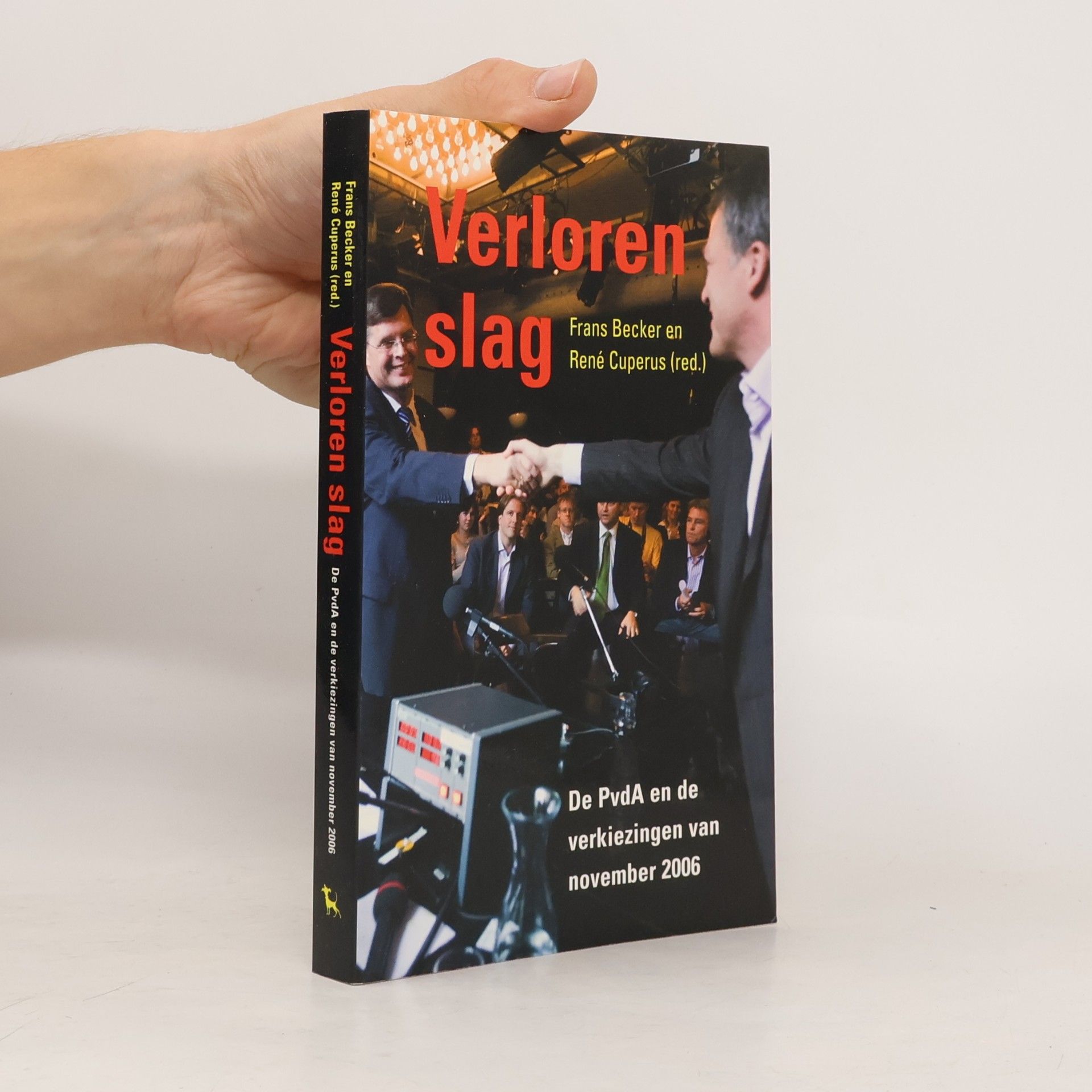 Verloren slag