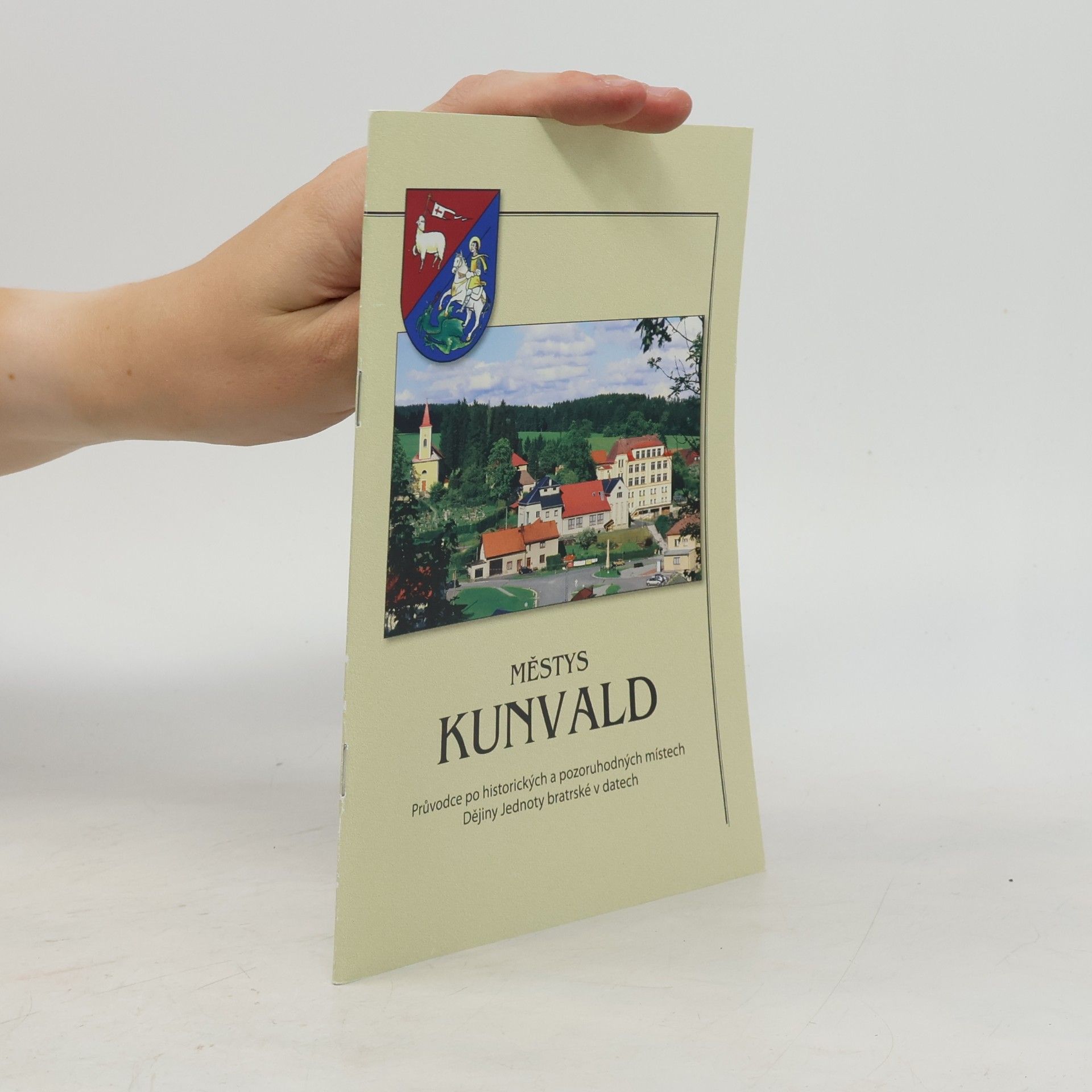 Městys Kunvald