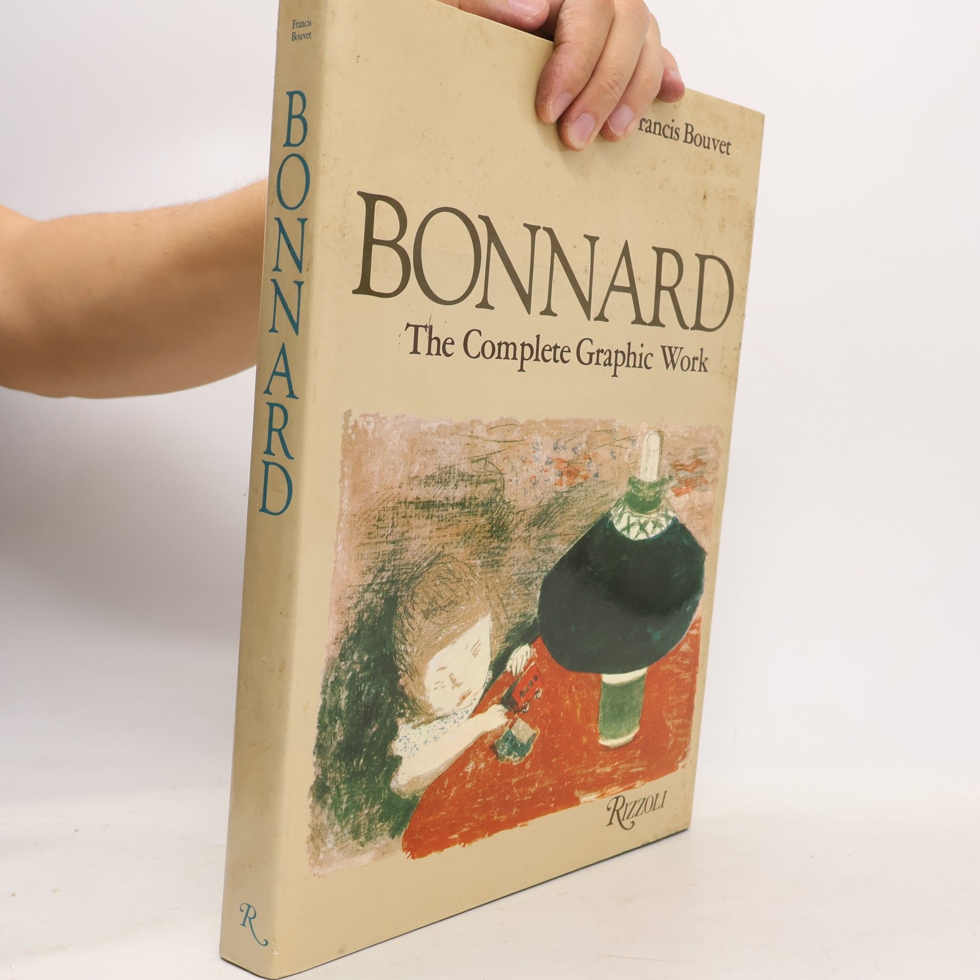 Bonnard