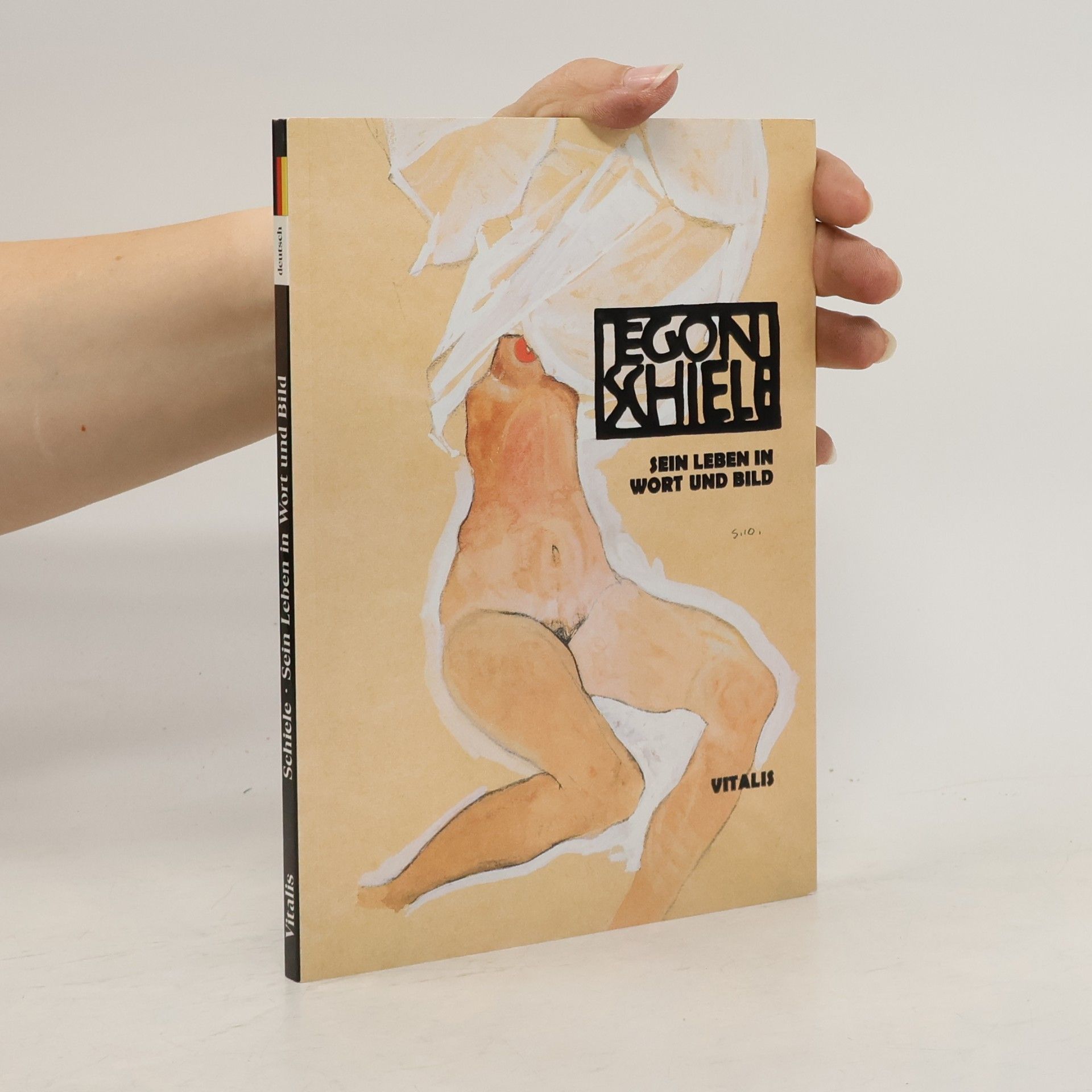 Roman Neugebauer Egon Schiele