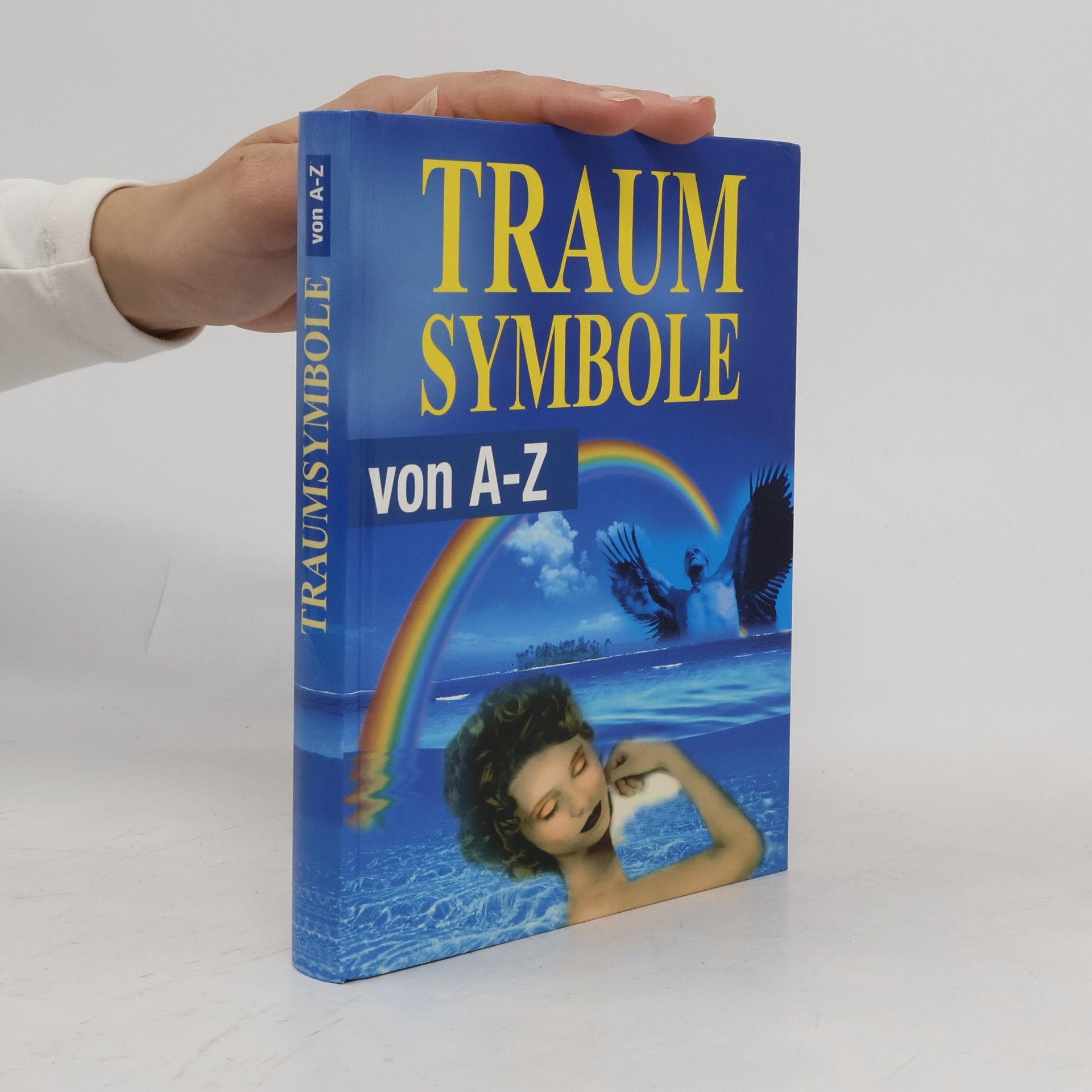 Eva Geelen Traumsymbole von A-Z