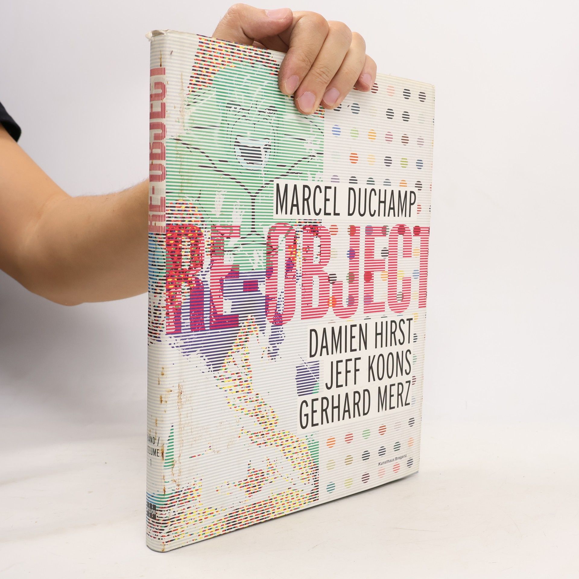Re-Object