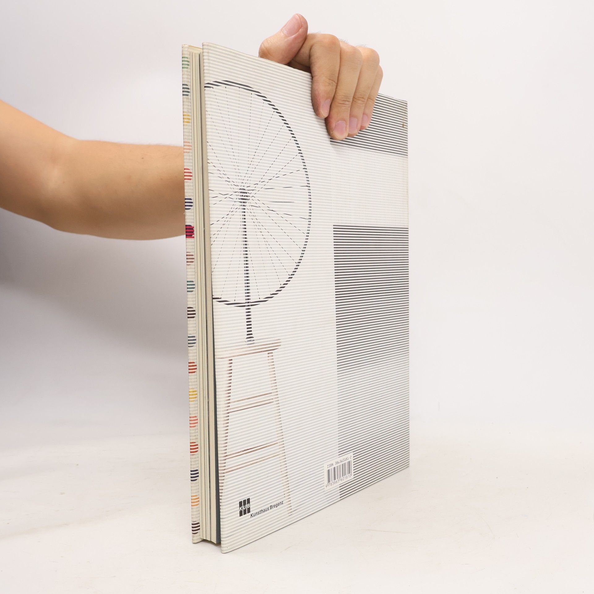 Sebastian Egenhofer Re-Object