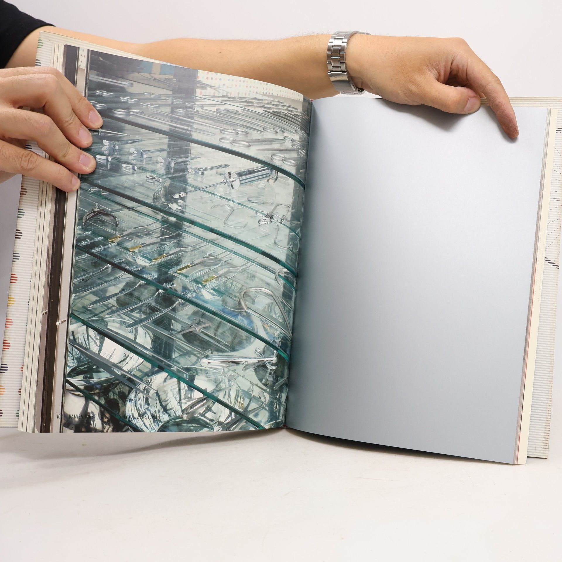 Sebastian Egenhofer Re-Object
