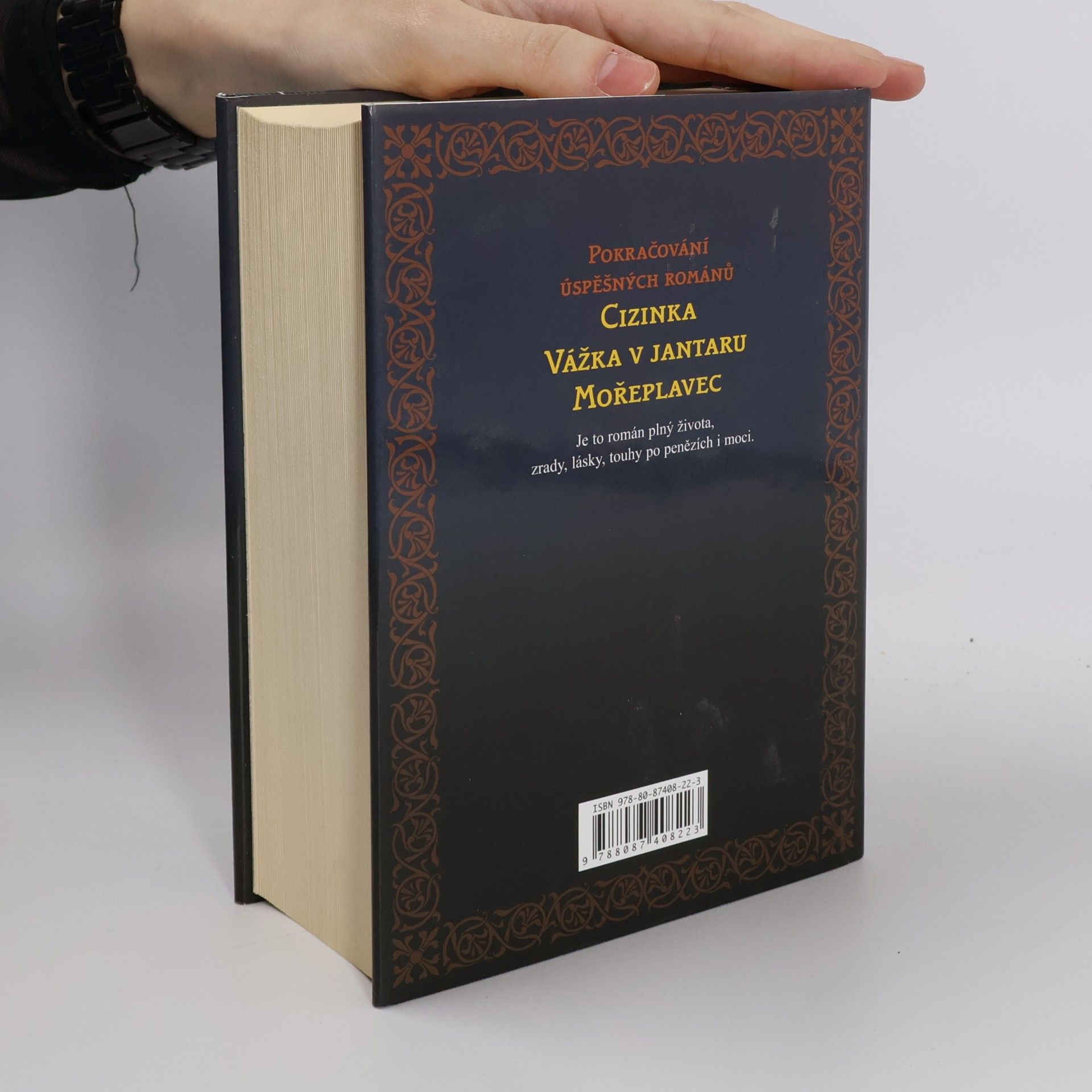 Diana Gabaldon Bubny podzimu