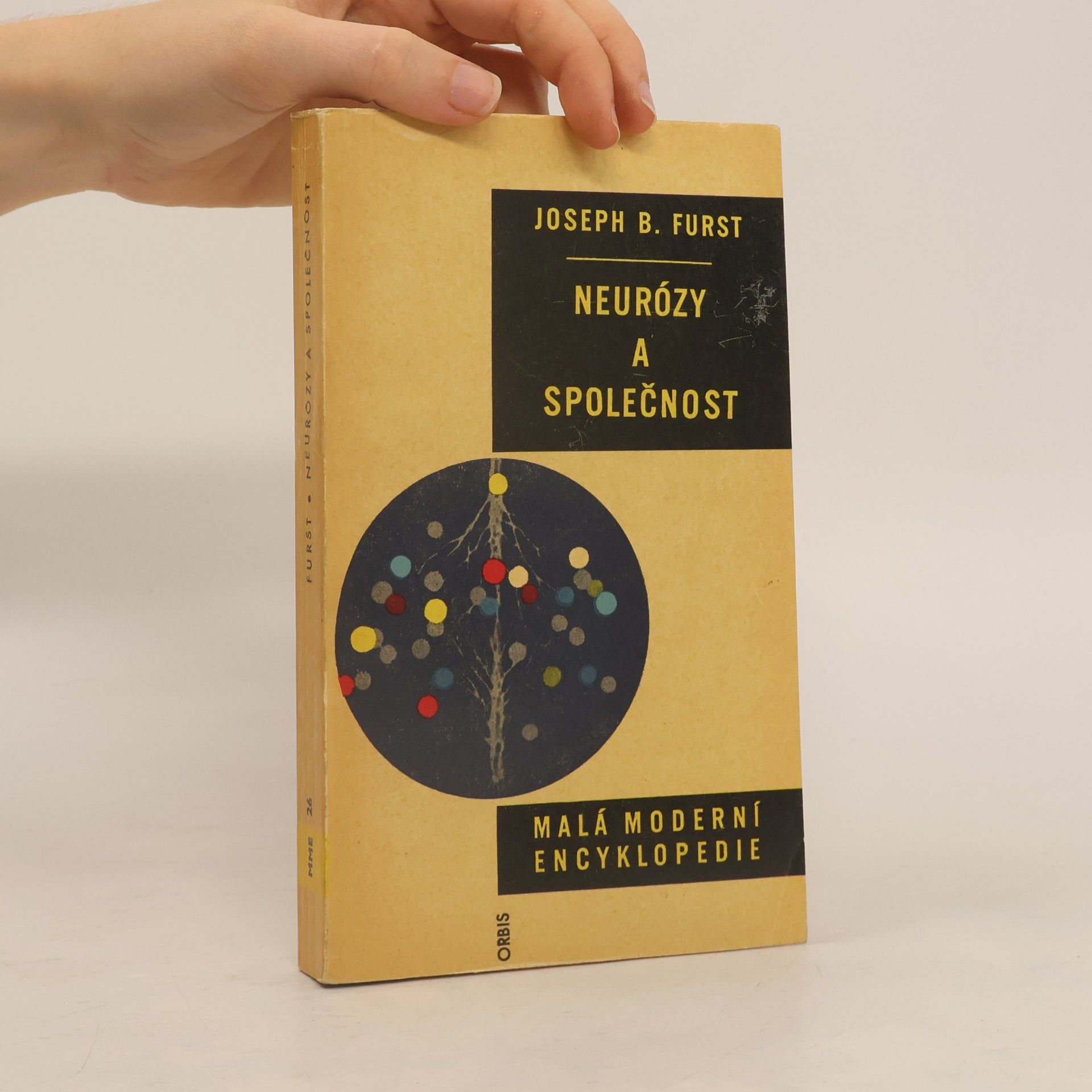 Neurózy a společnost